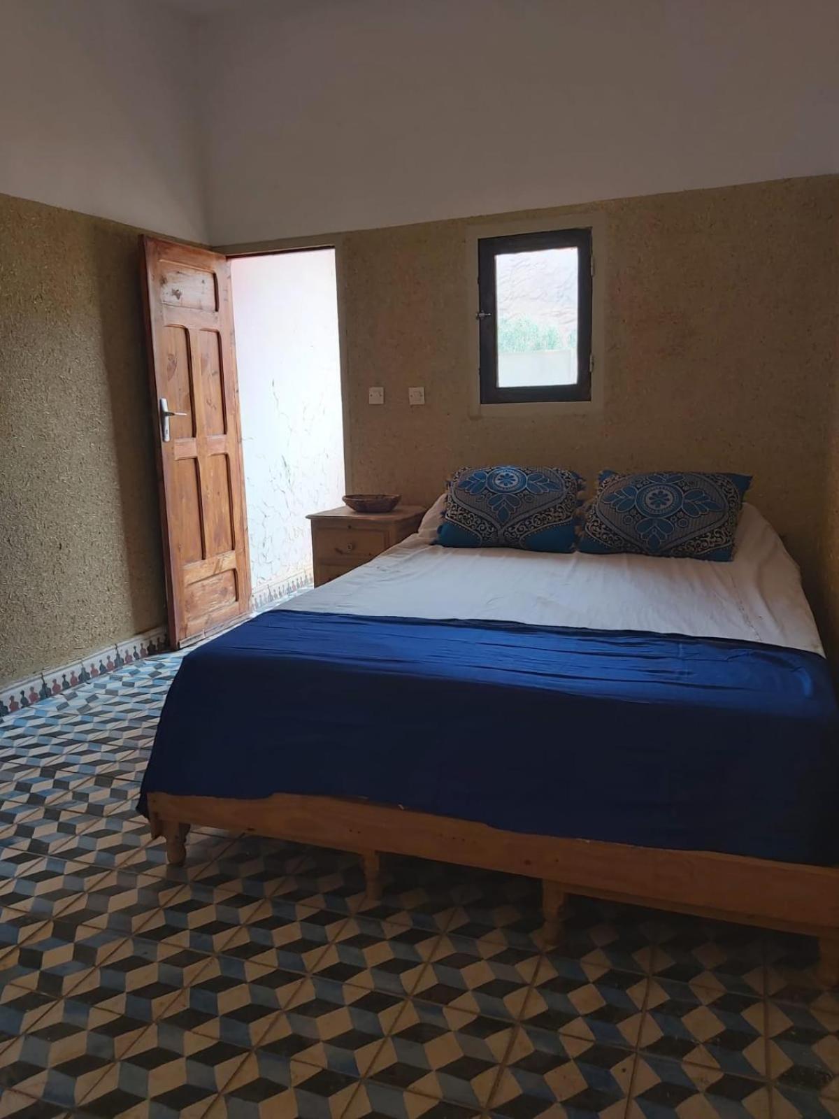 Double Room - Photo 3