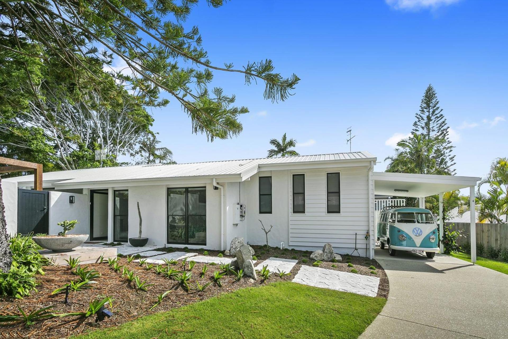 Vacation Home photo 2