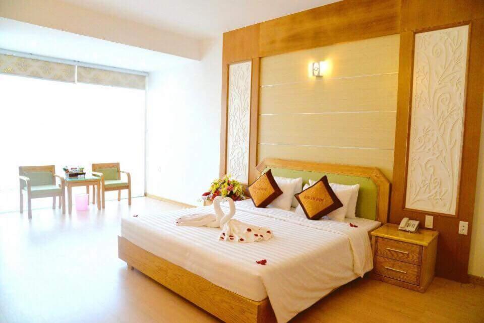 Deluxe Room photo 2