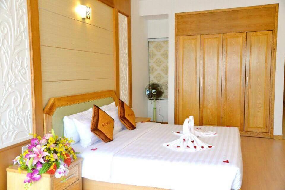 Deluxe Room photo 3