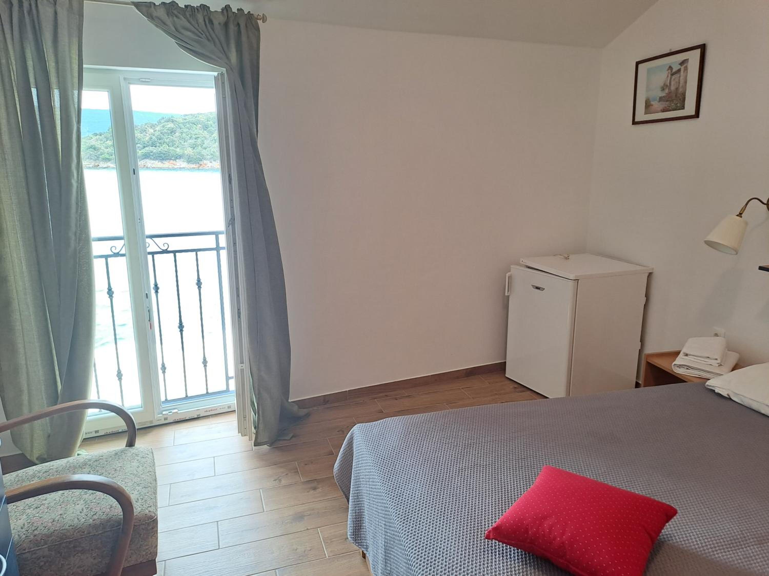 Double Room with Sea View photo 1