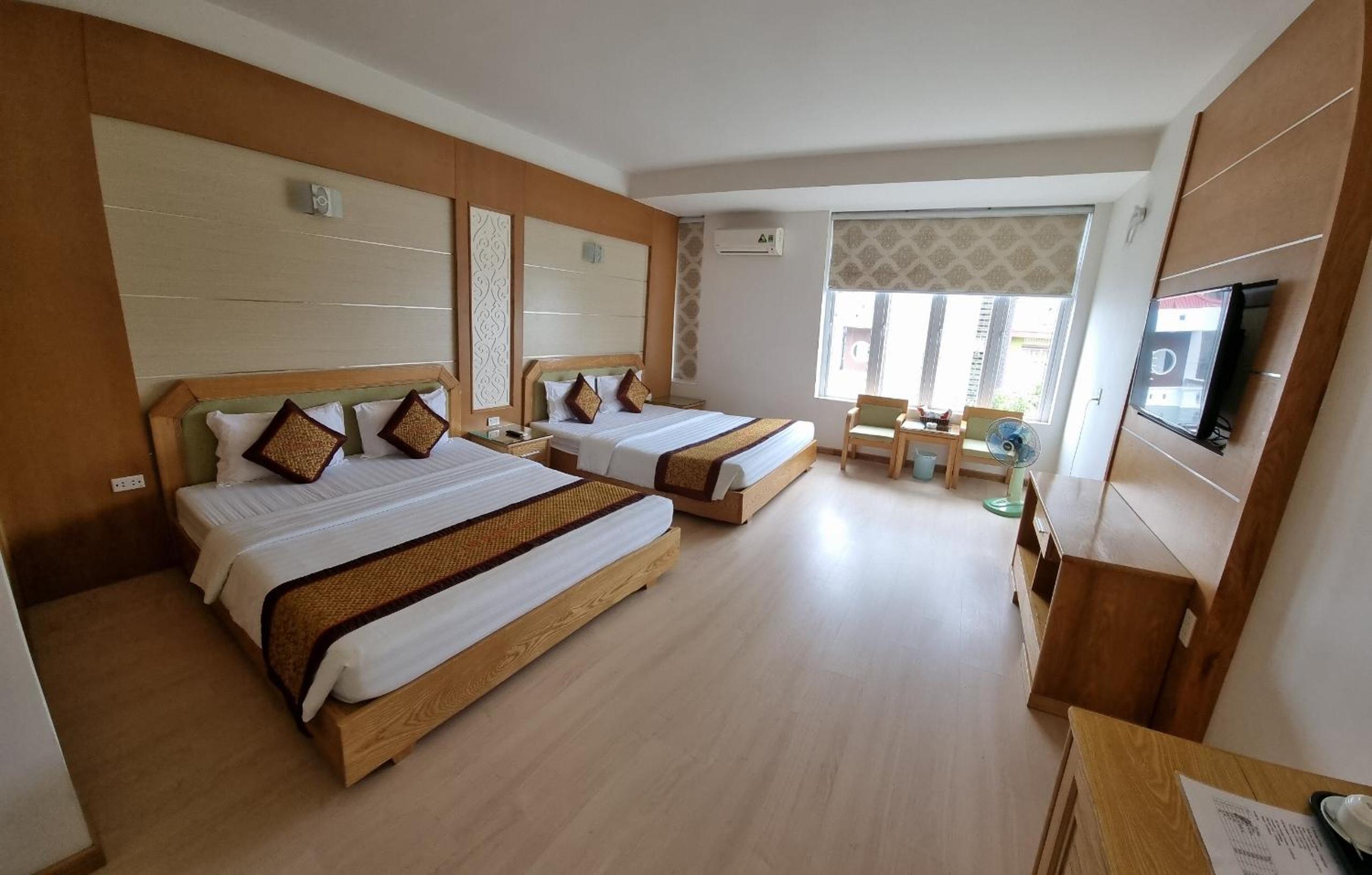 Quadruple Room photo 1