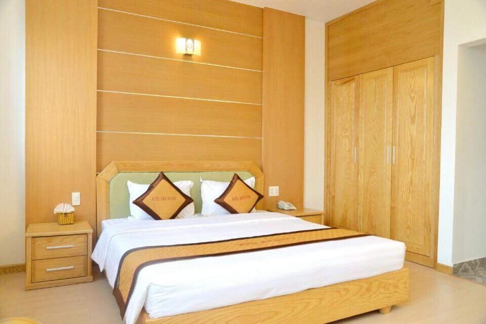 Standard Double Room photo 1