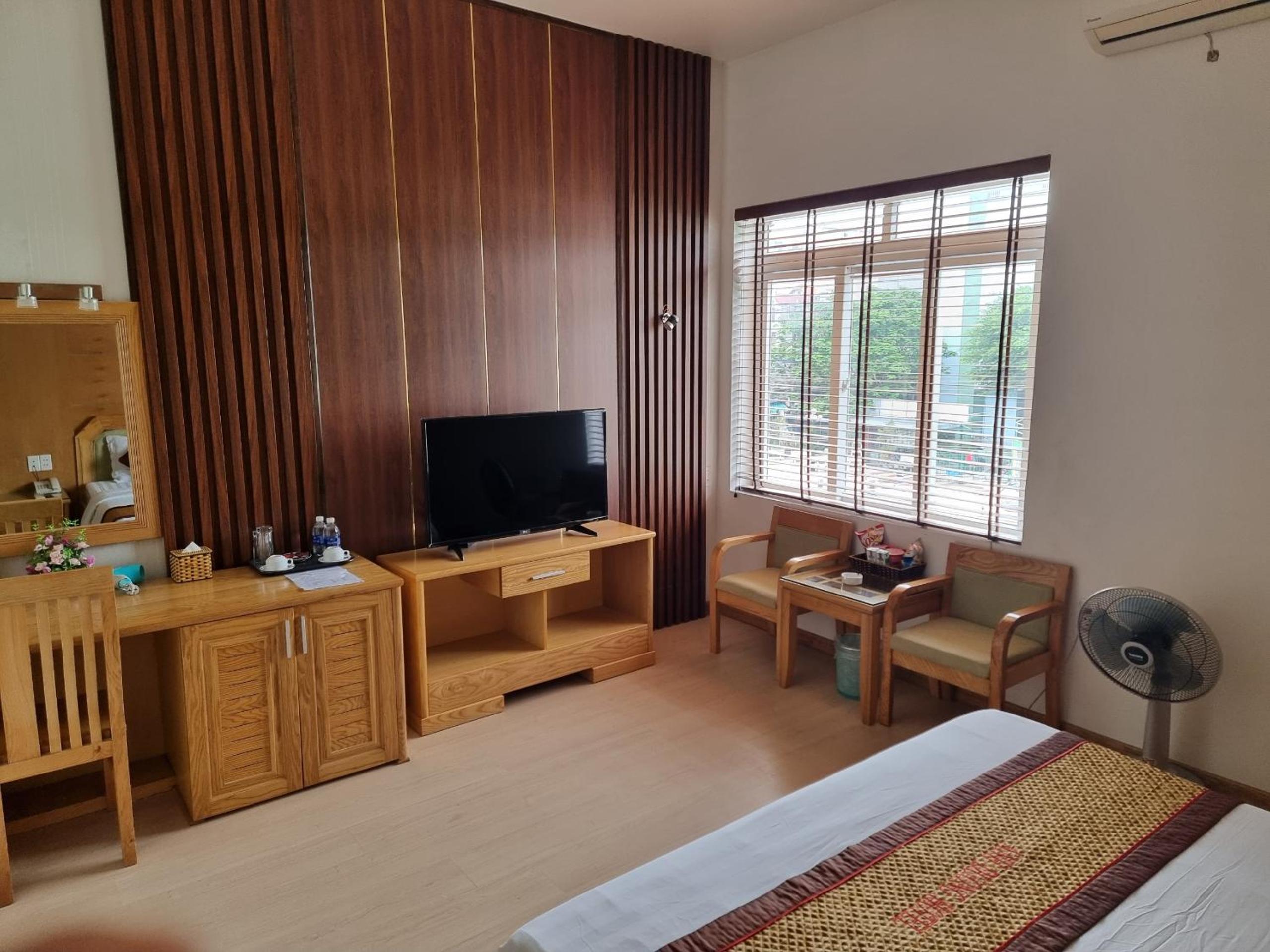 Standard Double Room photo 2