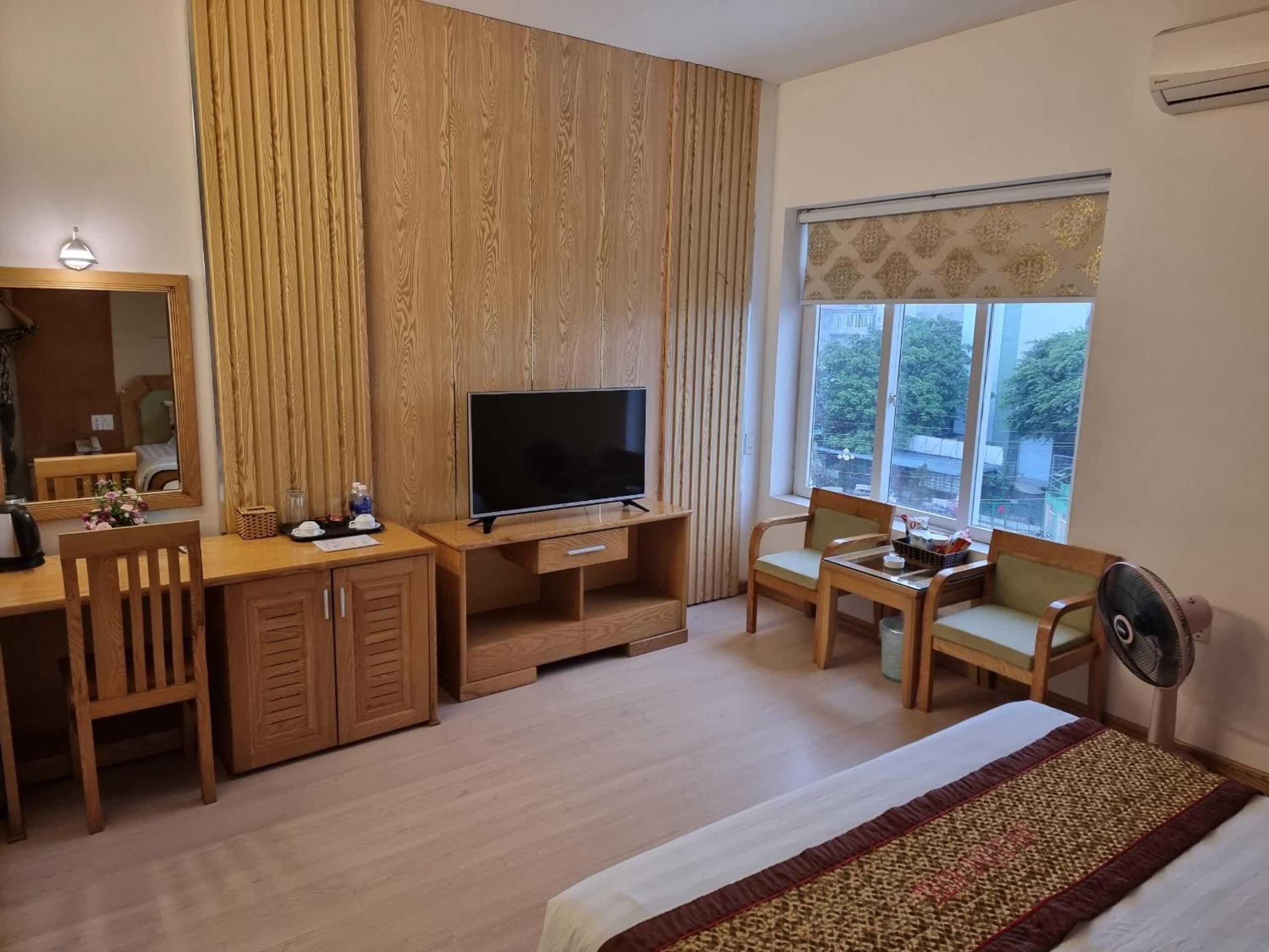Standard Double Room photo 3