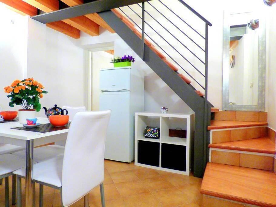 Three-Bedroom Apartment photo 2