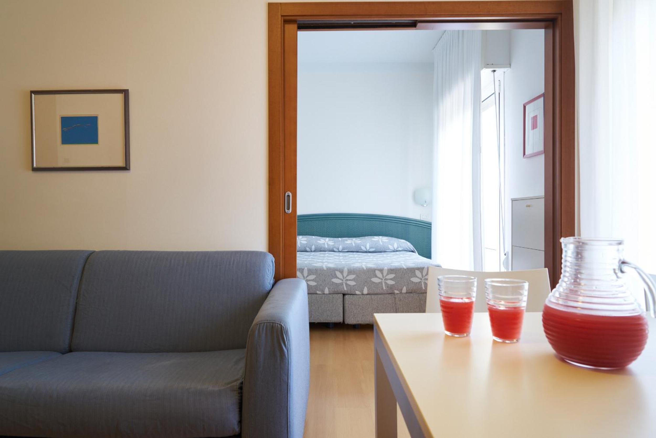 Apartment (3 Adults) photo 3