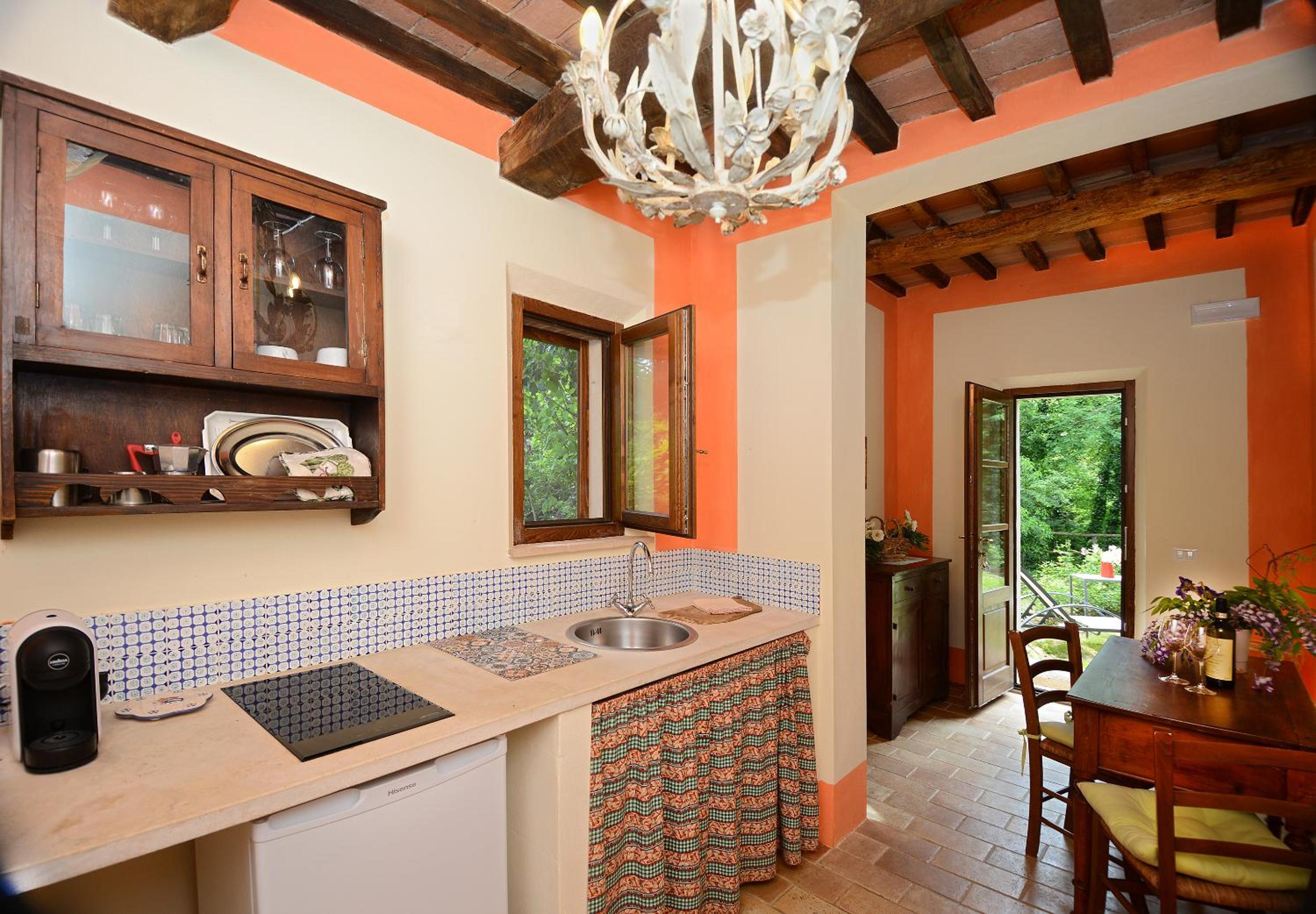Double Room - Photo 4