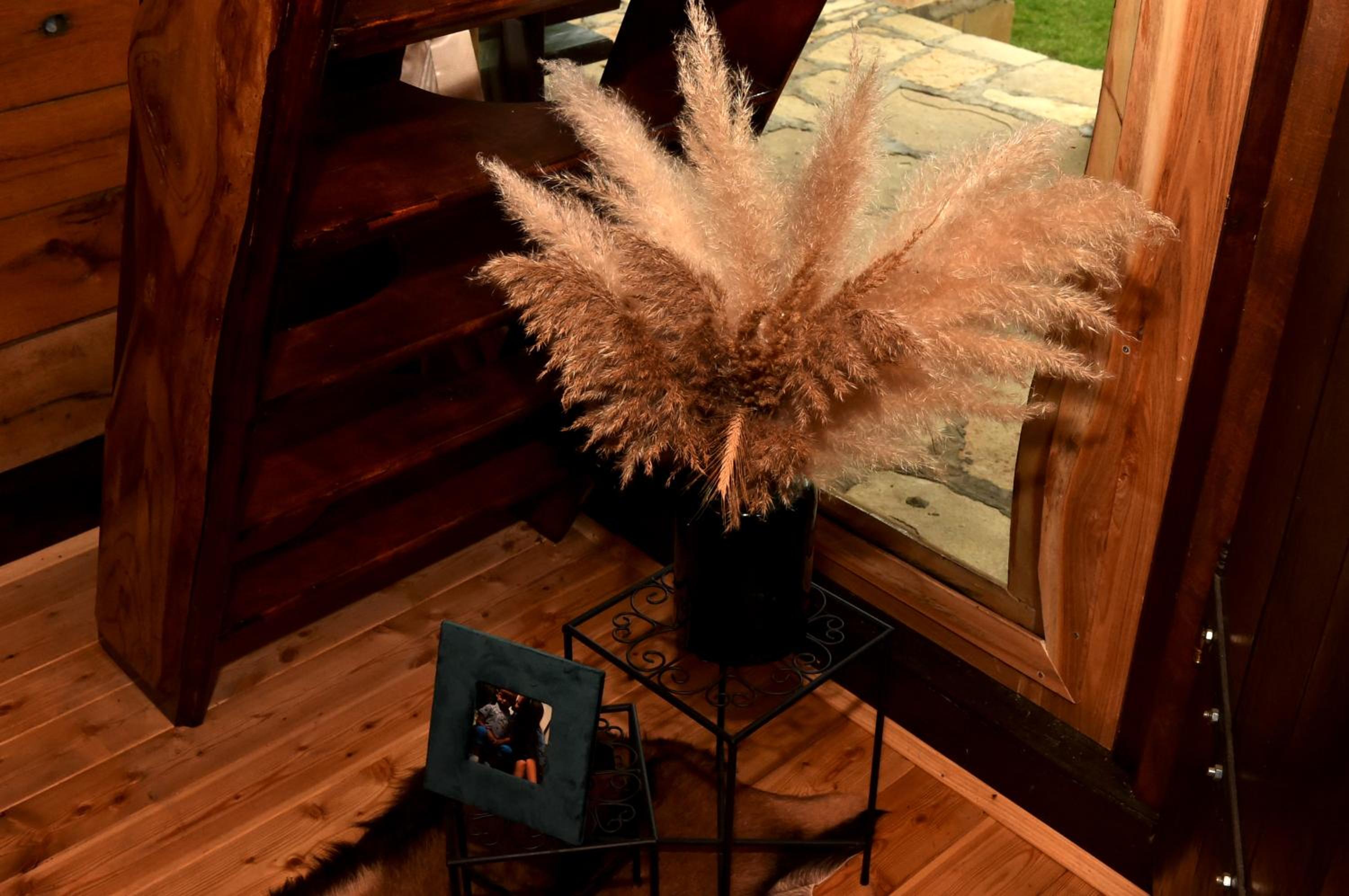 One-Bedroom House photo 1