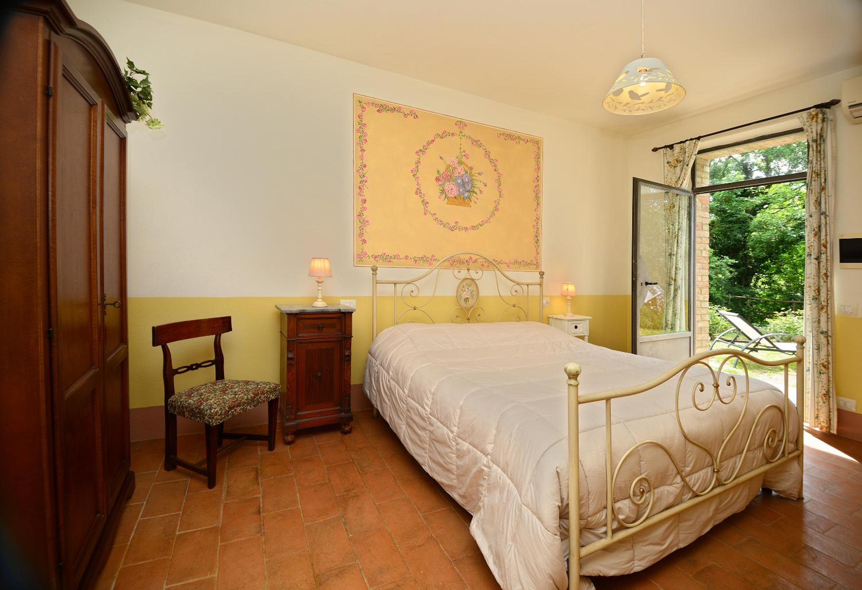 Double Room - Photo 1