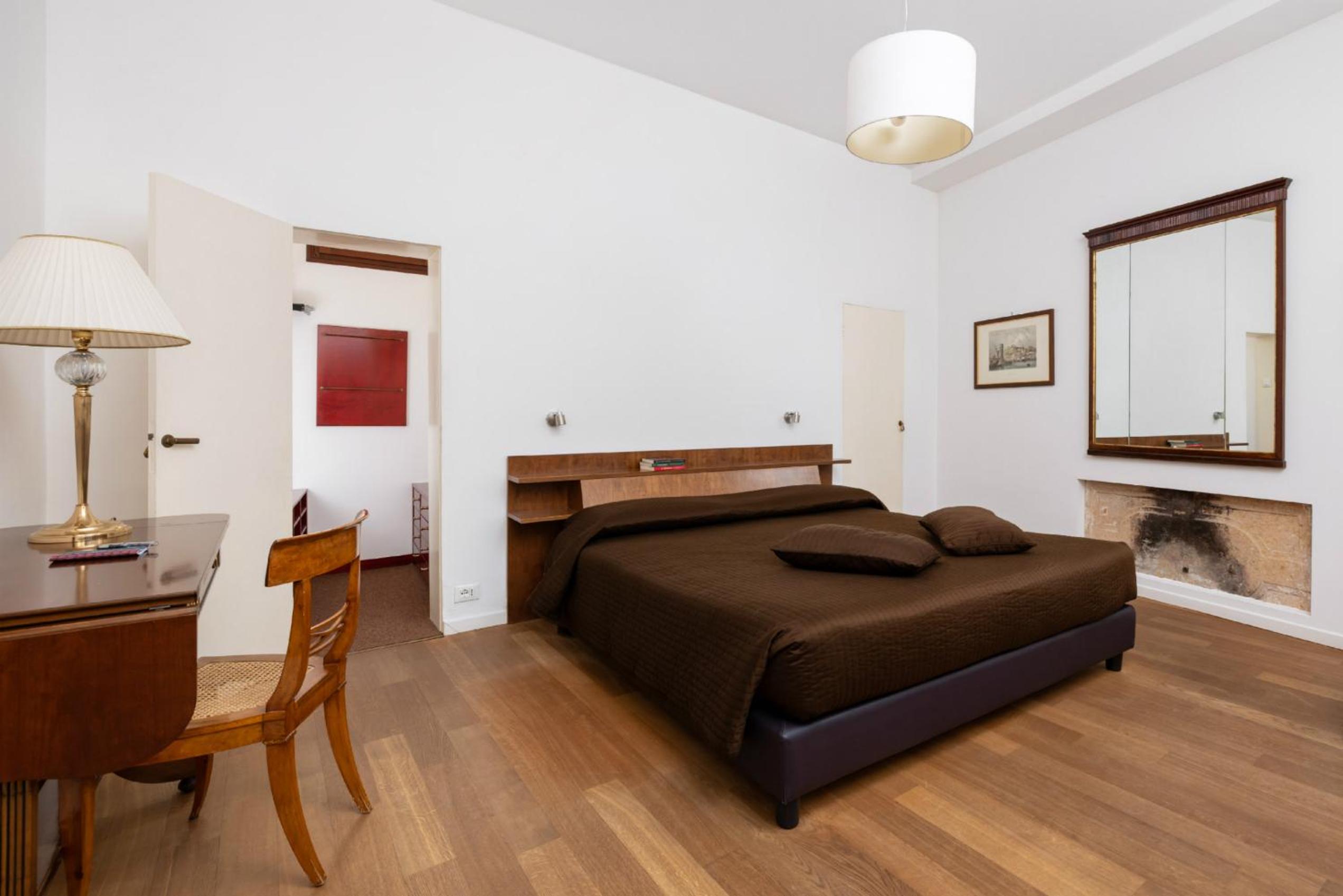 Two-Bedroom Apartment photo 2
