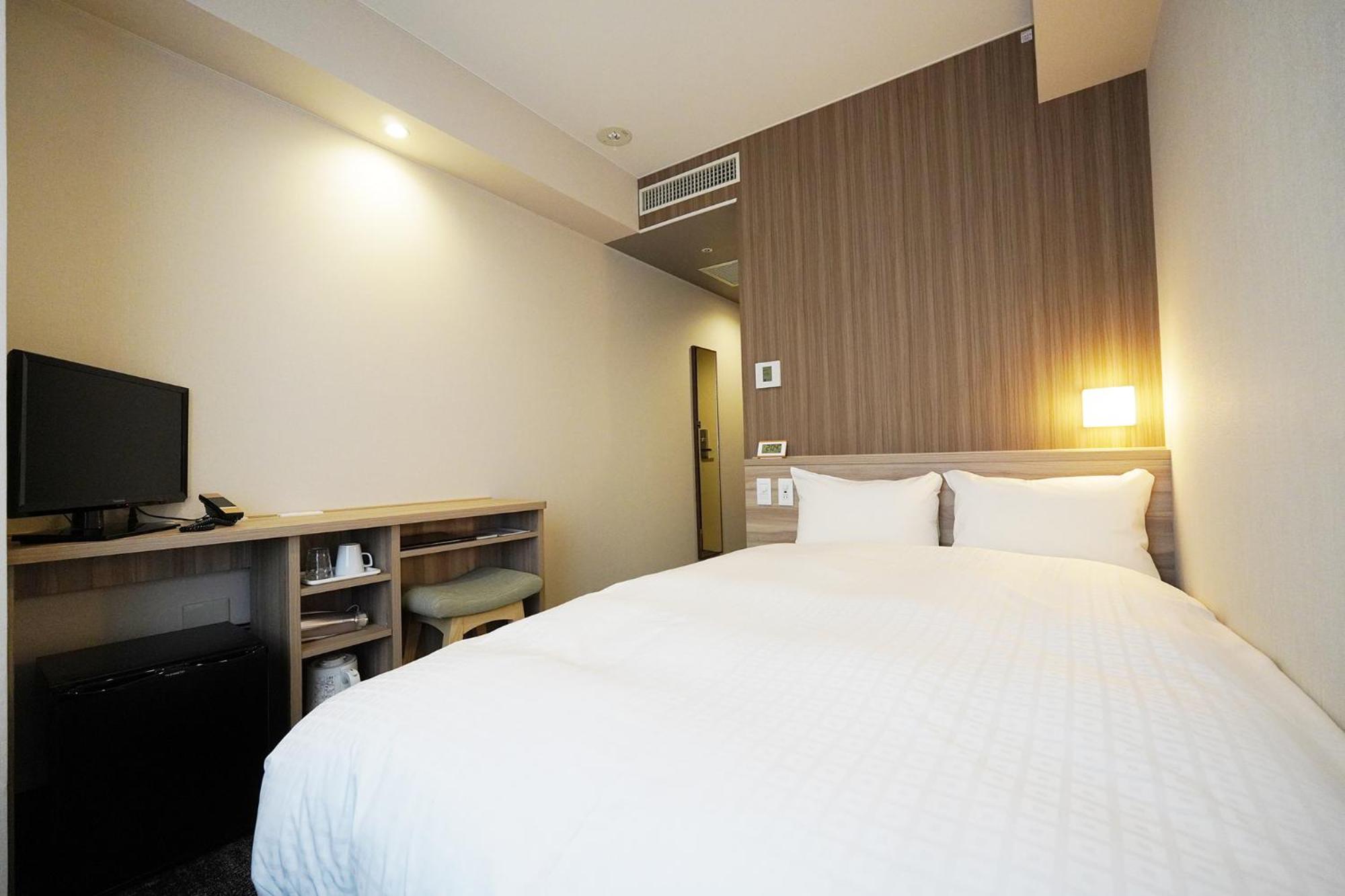 Economy Double Room - Photo 1