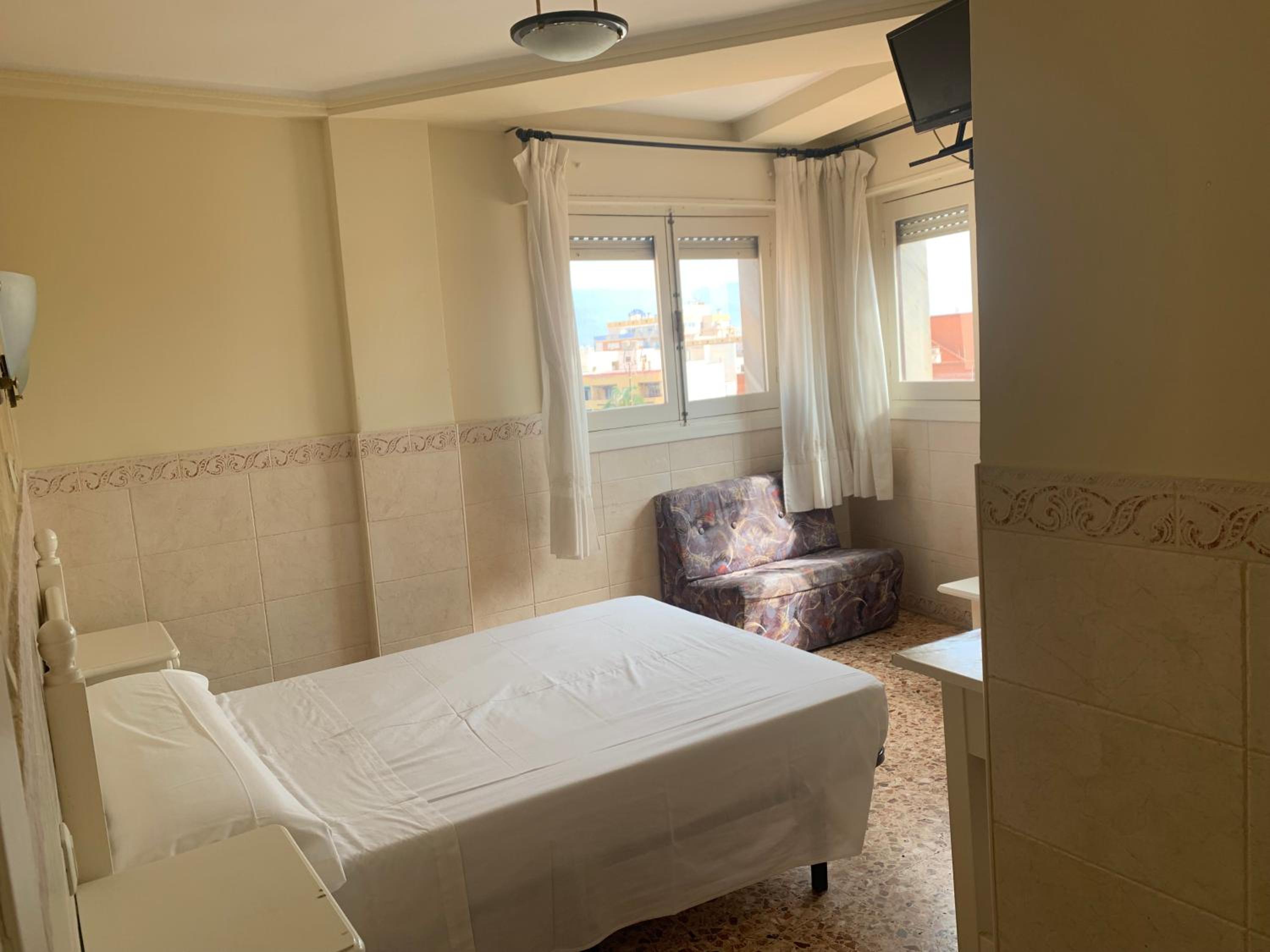 Habitación Doble