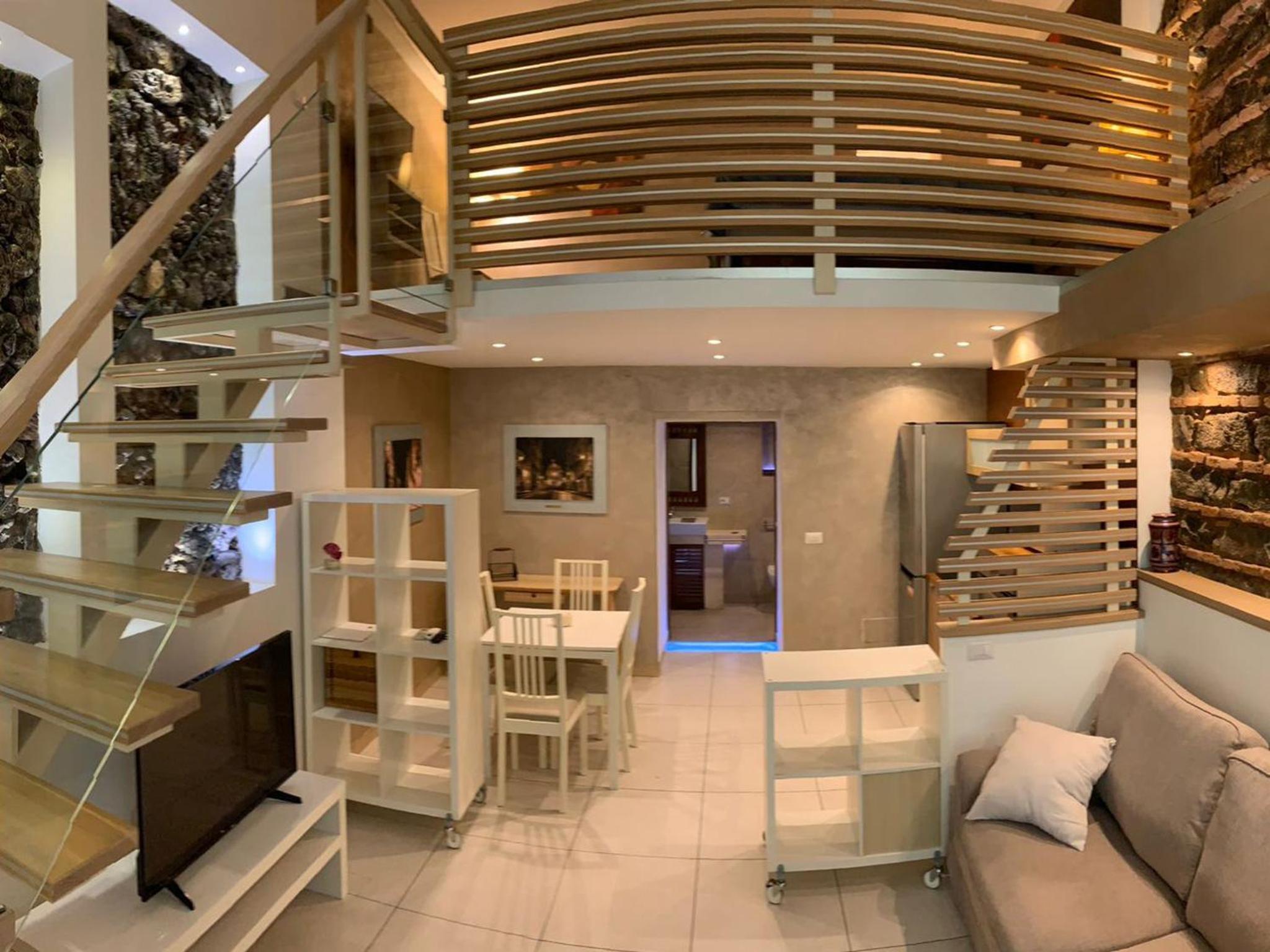 Maisonette