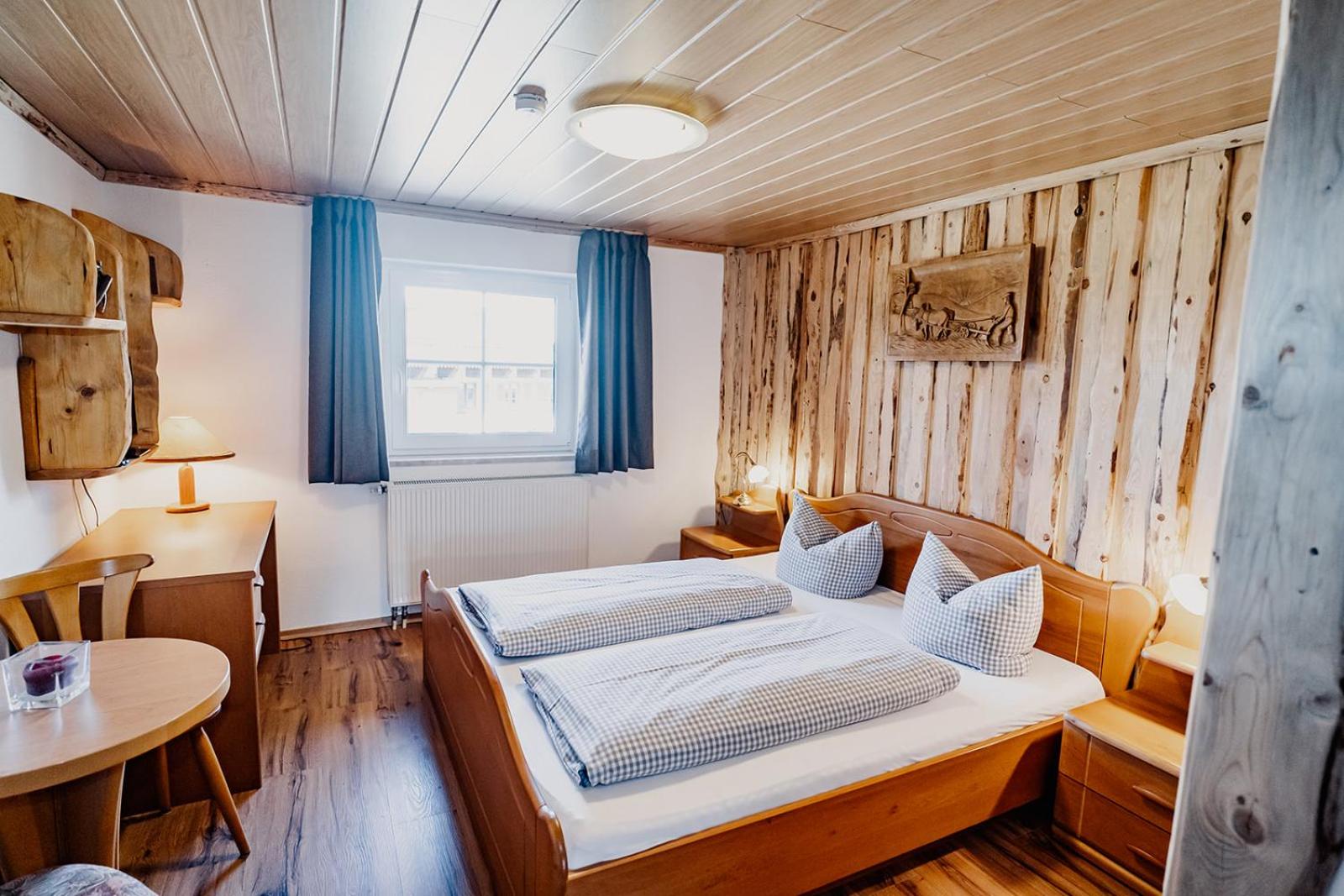 Double Room with Private Bathroom photo 1
