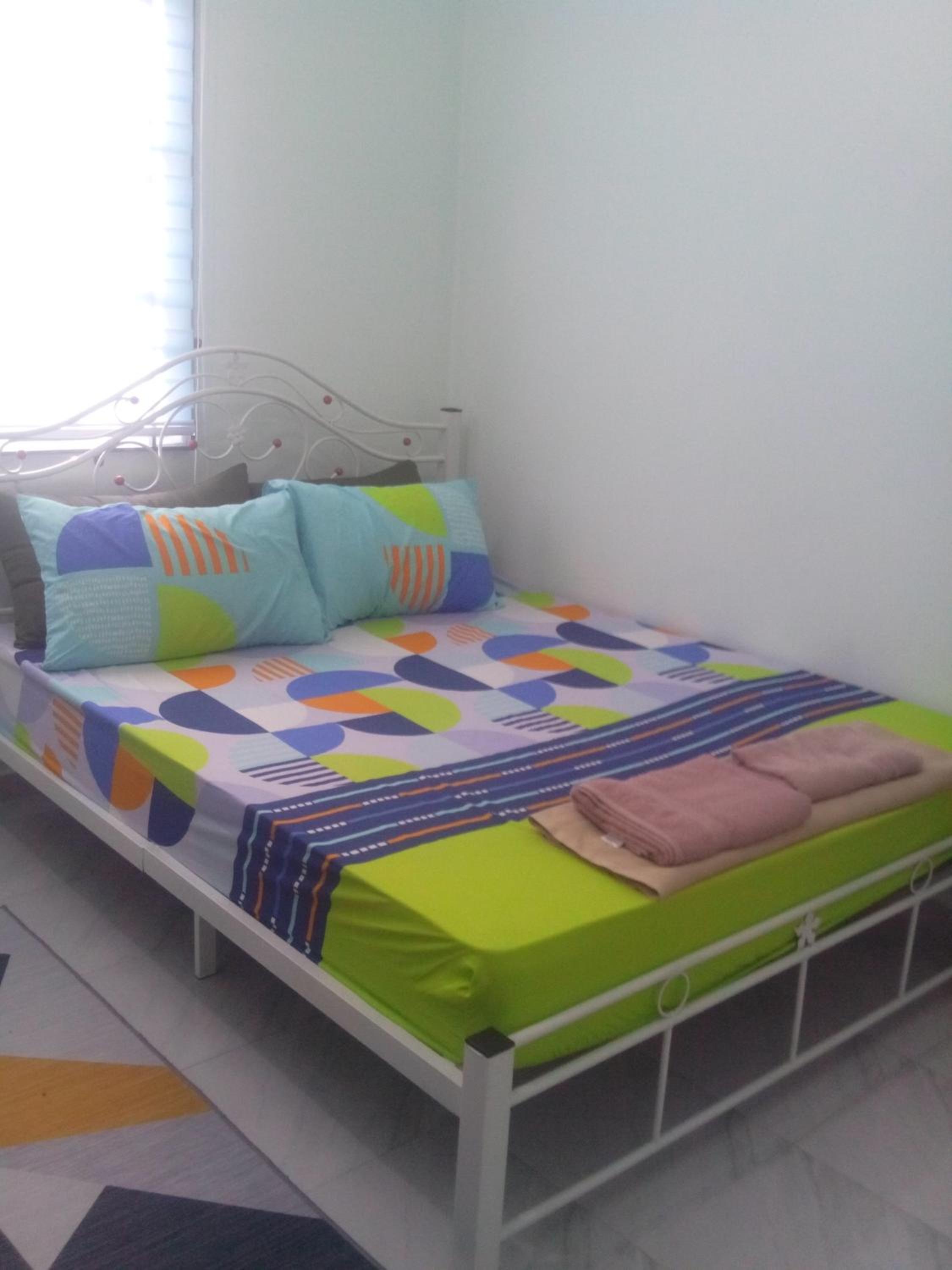 Two-Bedroom House photo 2
