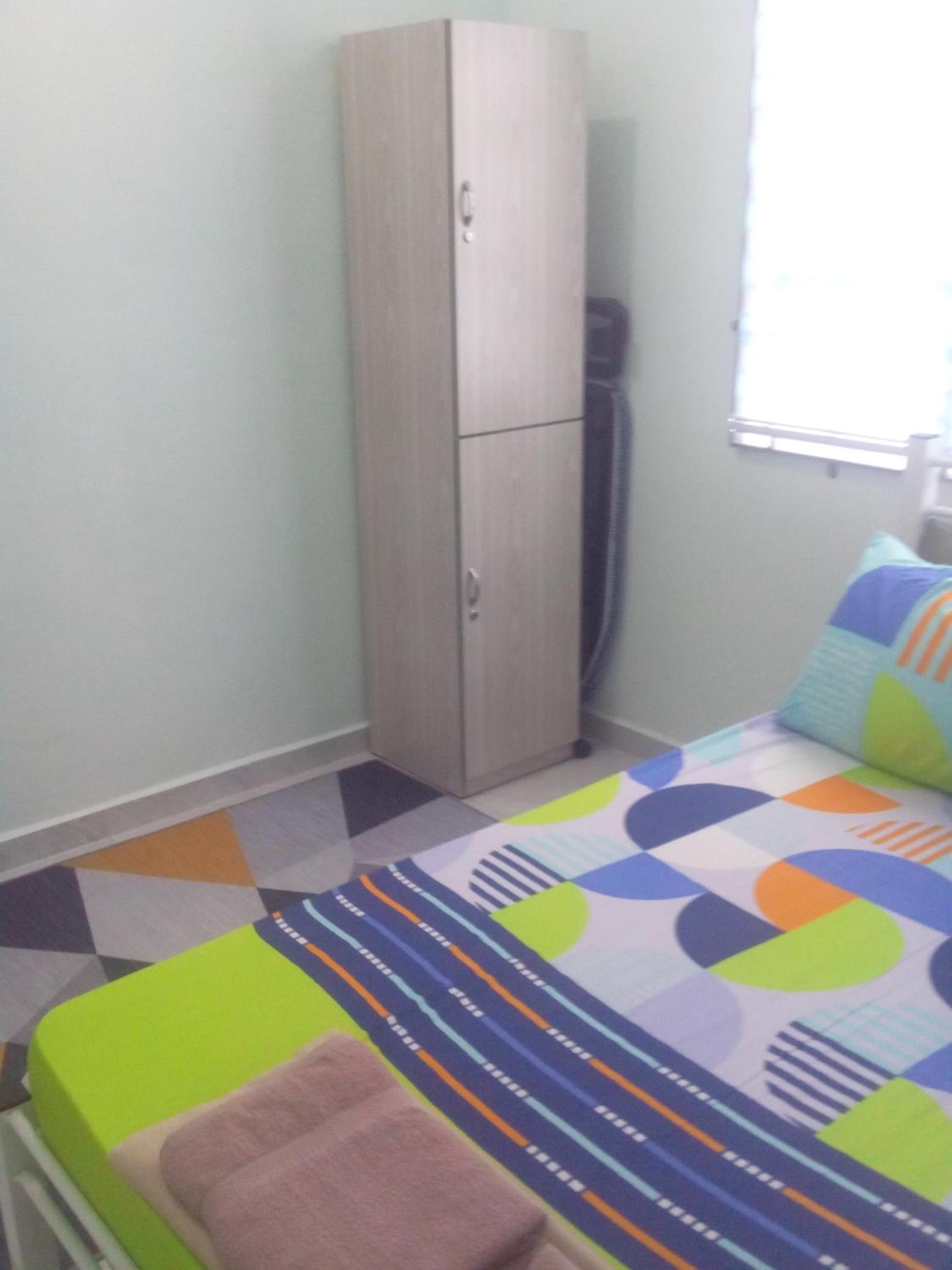 Two-Bedroom House photo 3