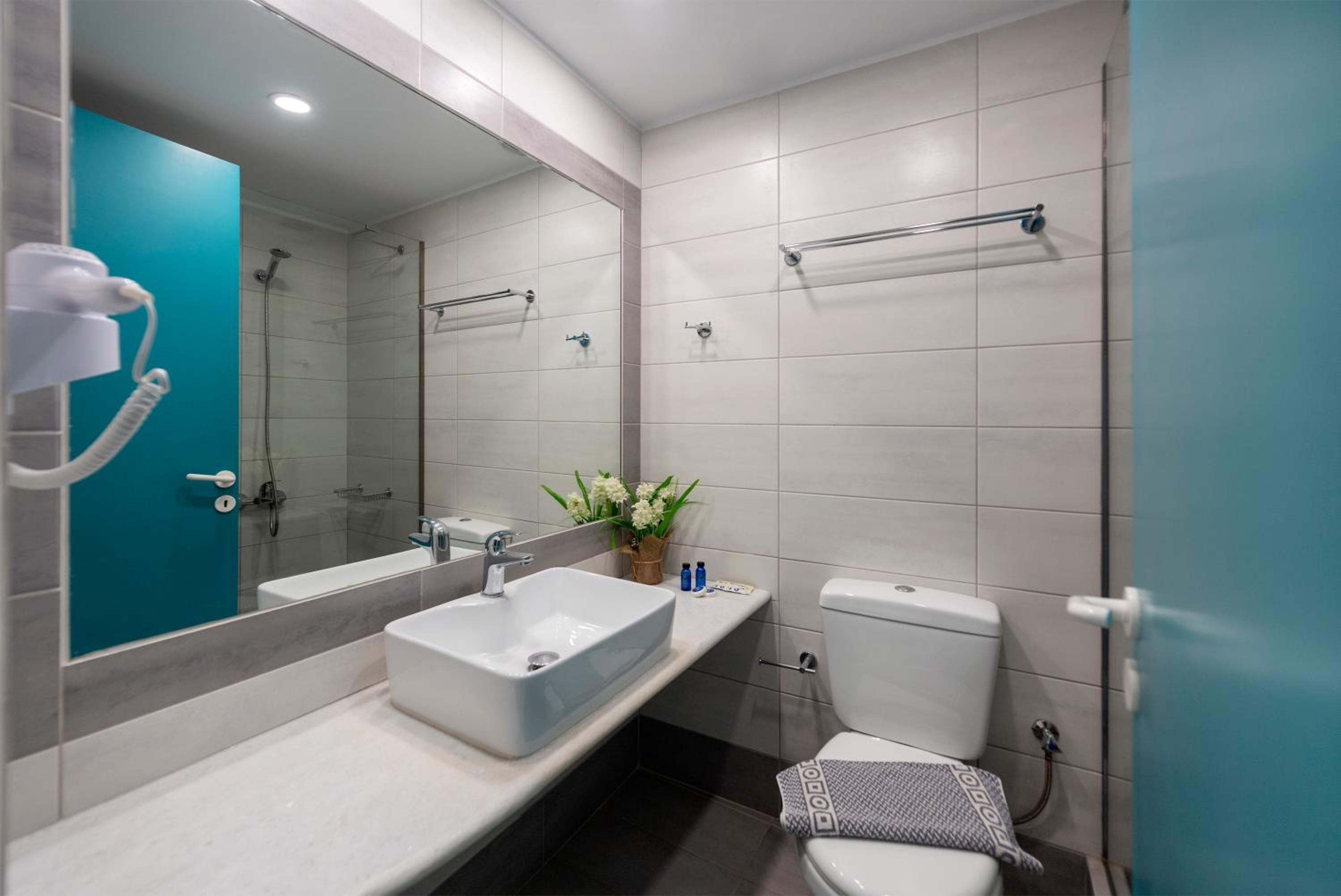 Triple Room photo 3