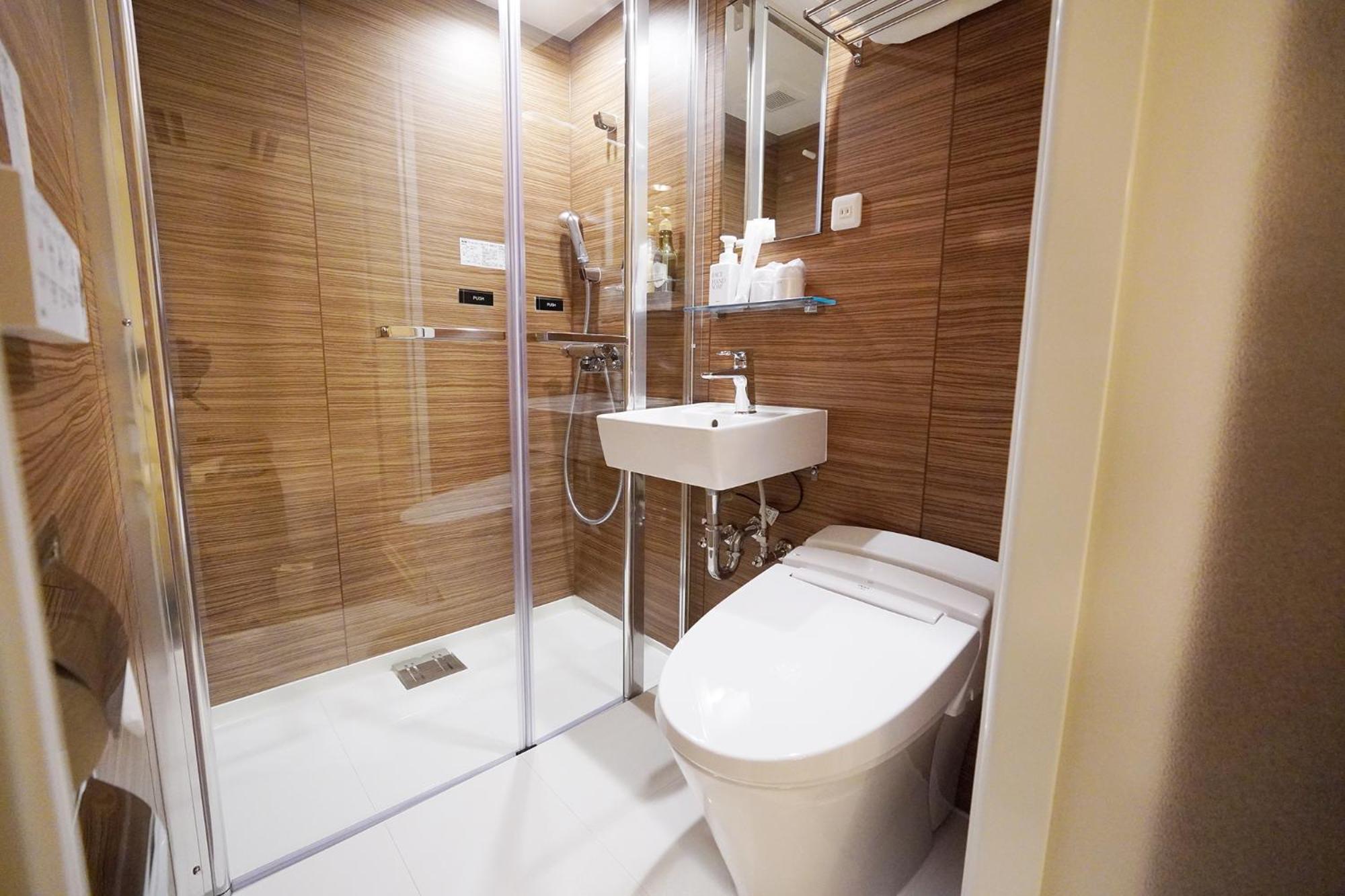 Twin Room - Non-Smoking - Annex - Photo 3
