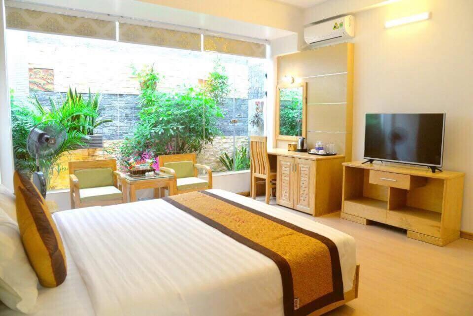 Superior Double Room photo 1
