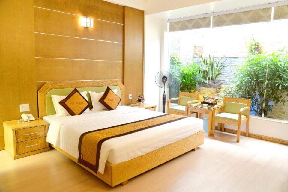 Superior Double Room photo 2