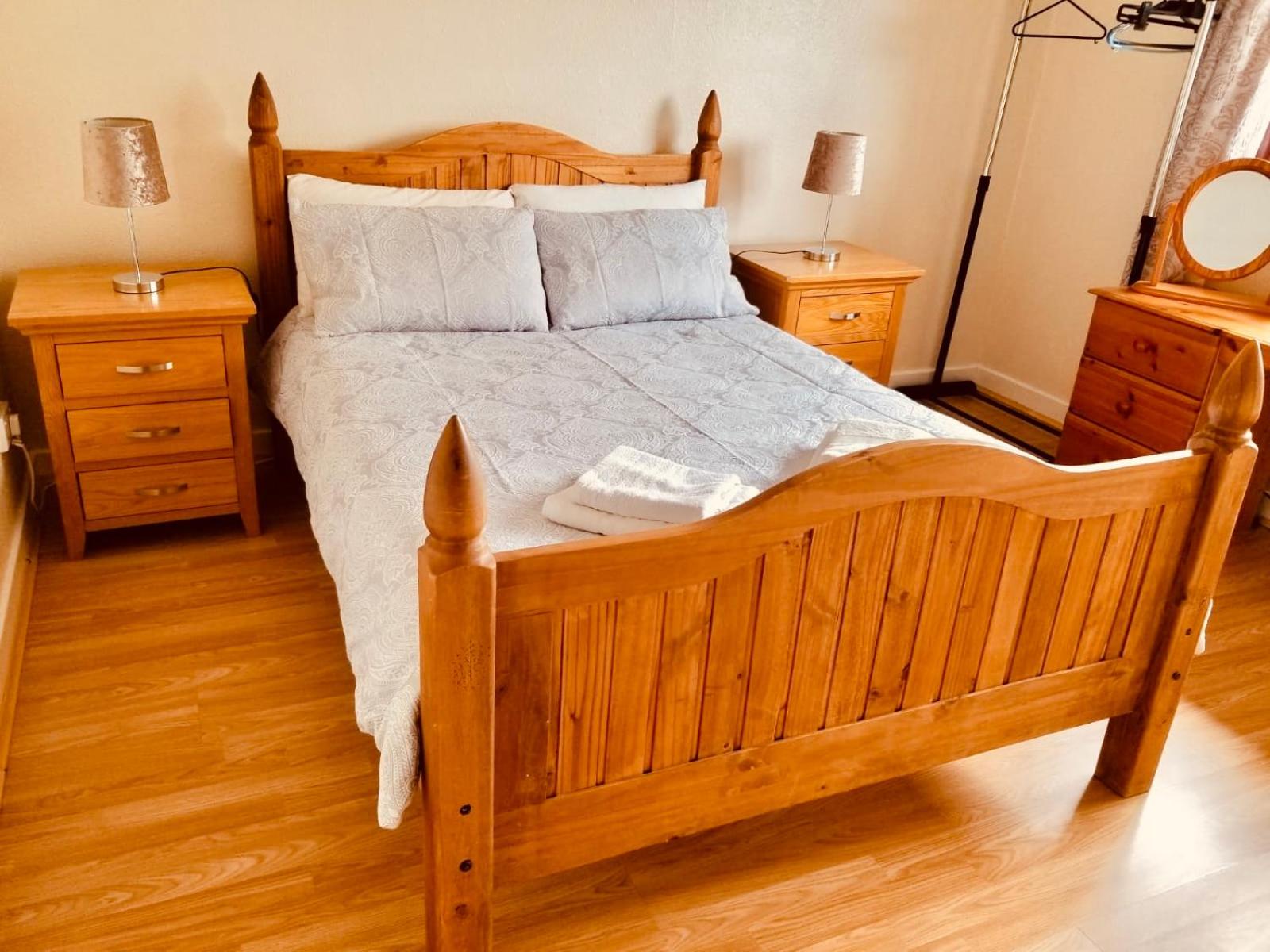 Double Room - Photo 1