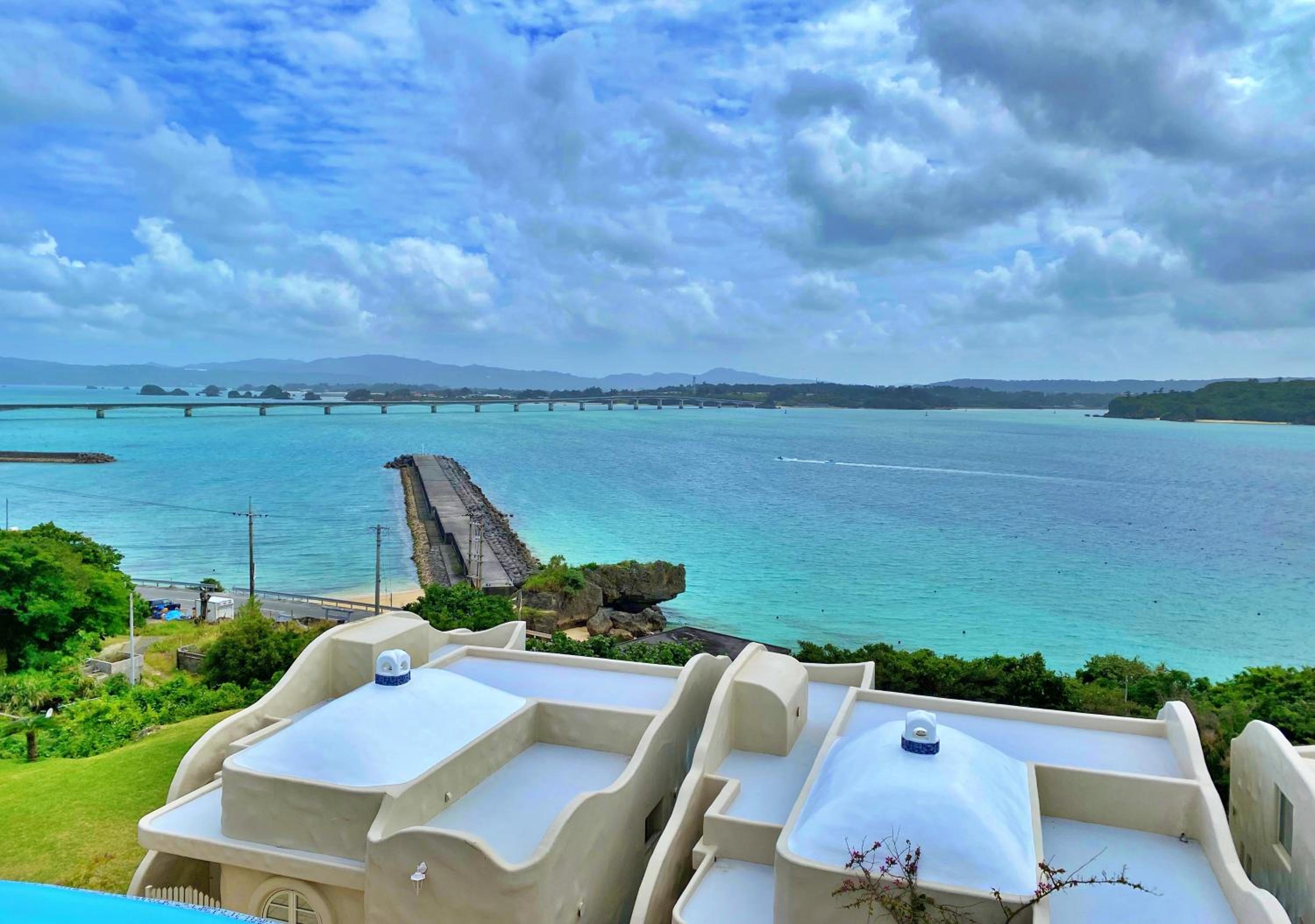 Deluxe Villa photo 3