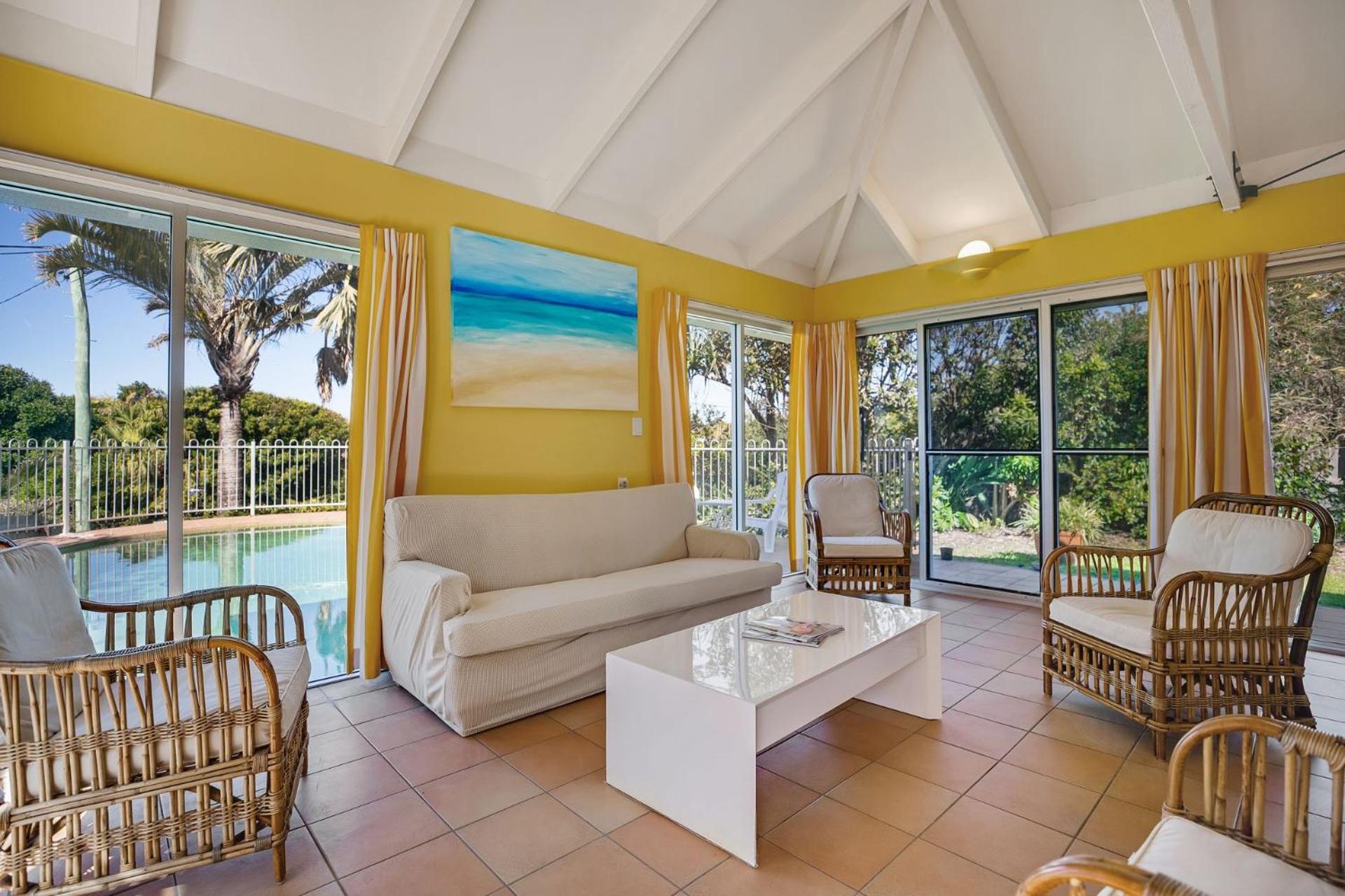 Holiday Home photo 1