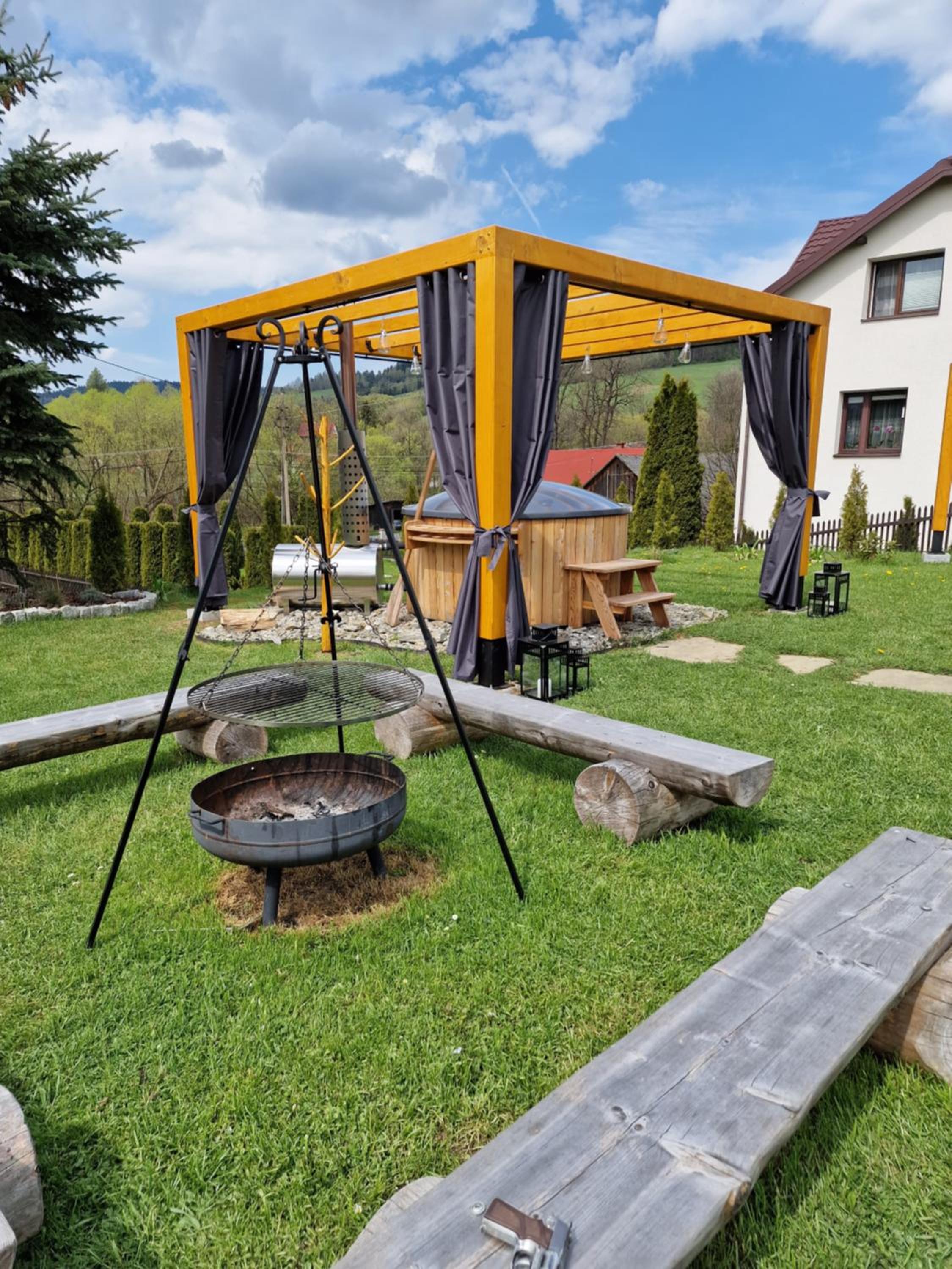 Two-Bedroom Chalet - Photo 8
