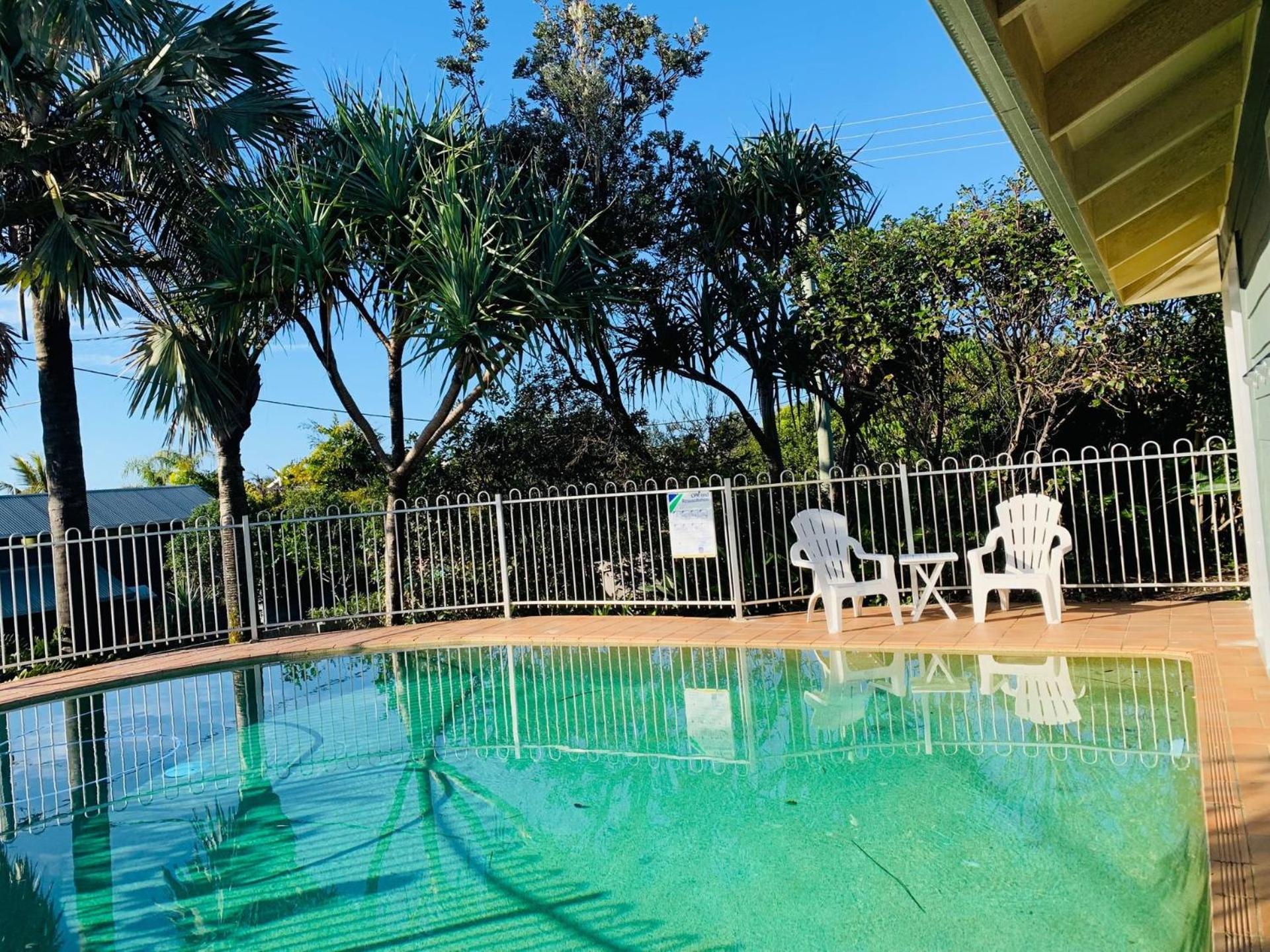 Holiday Home photo 3