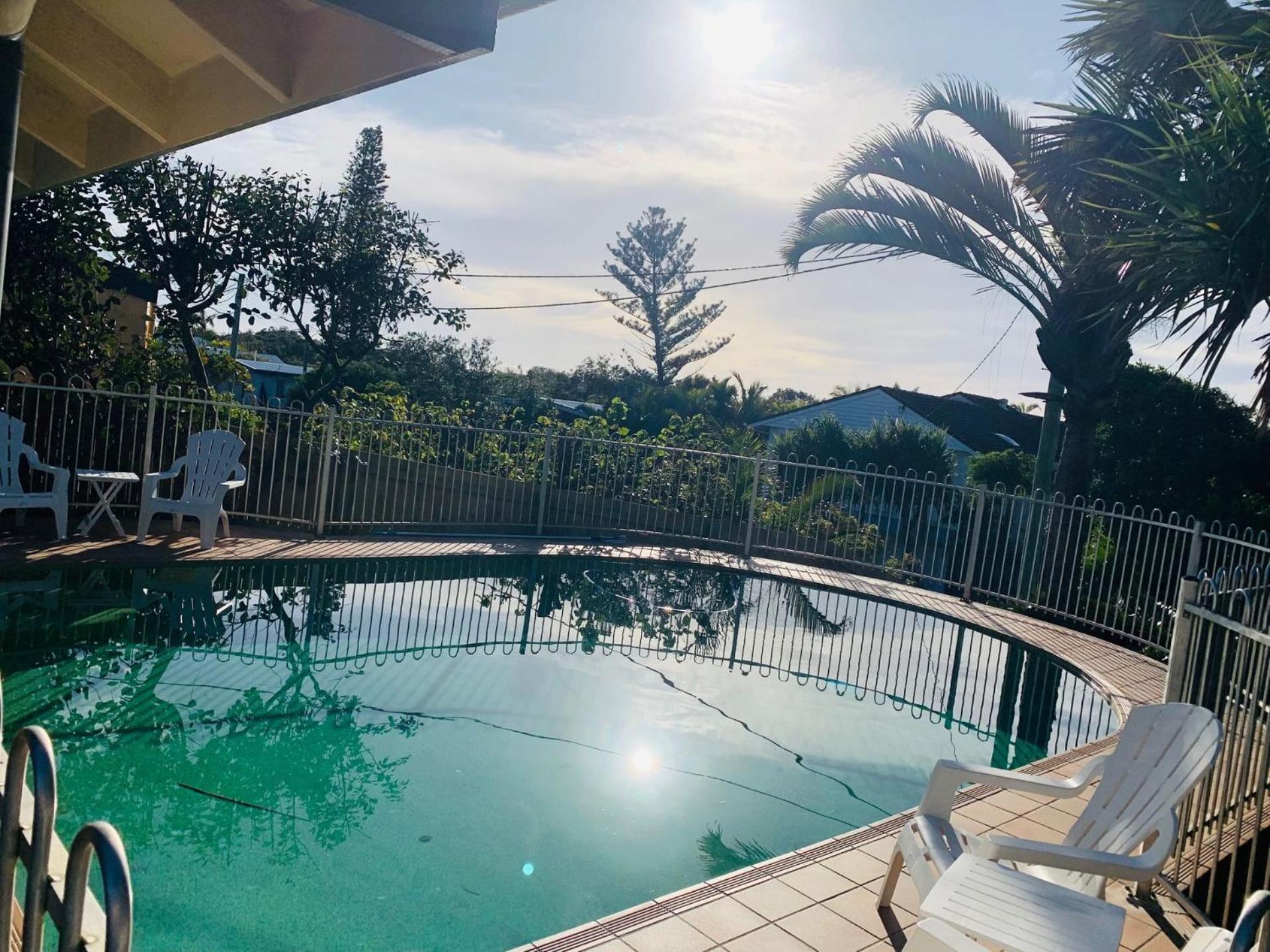 Holiday Home photo 2