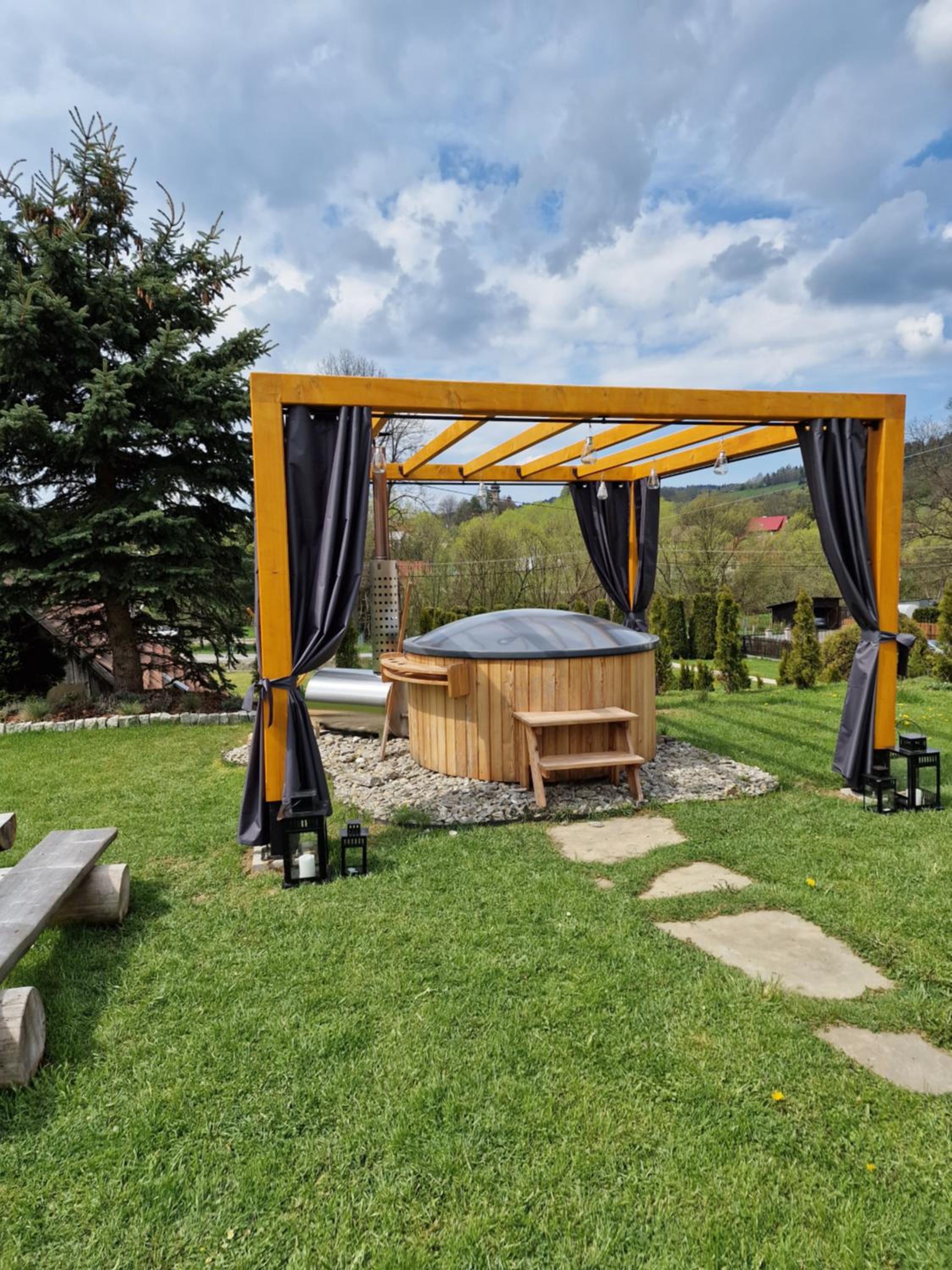 Two-Bedroom Chalet - Photo 1