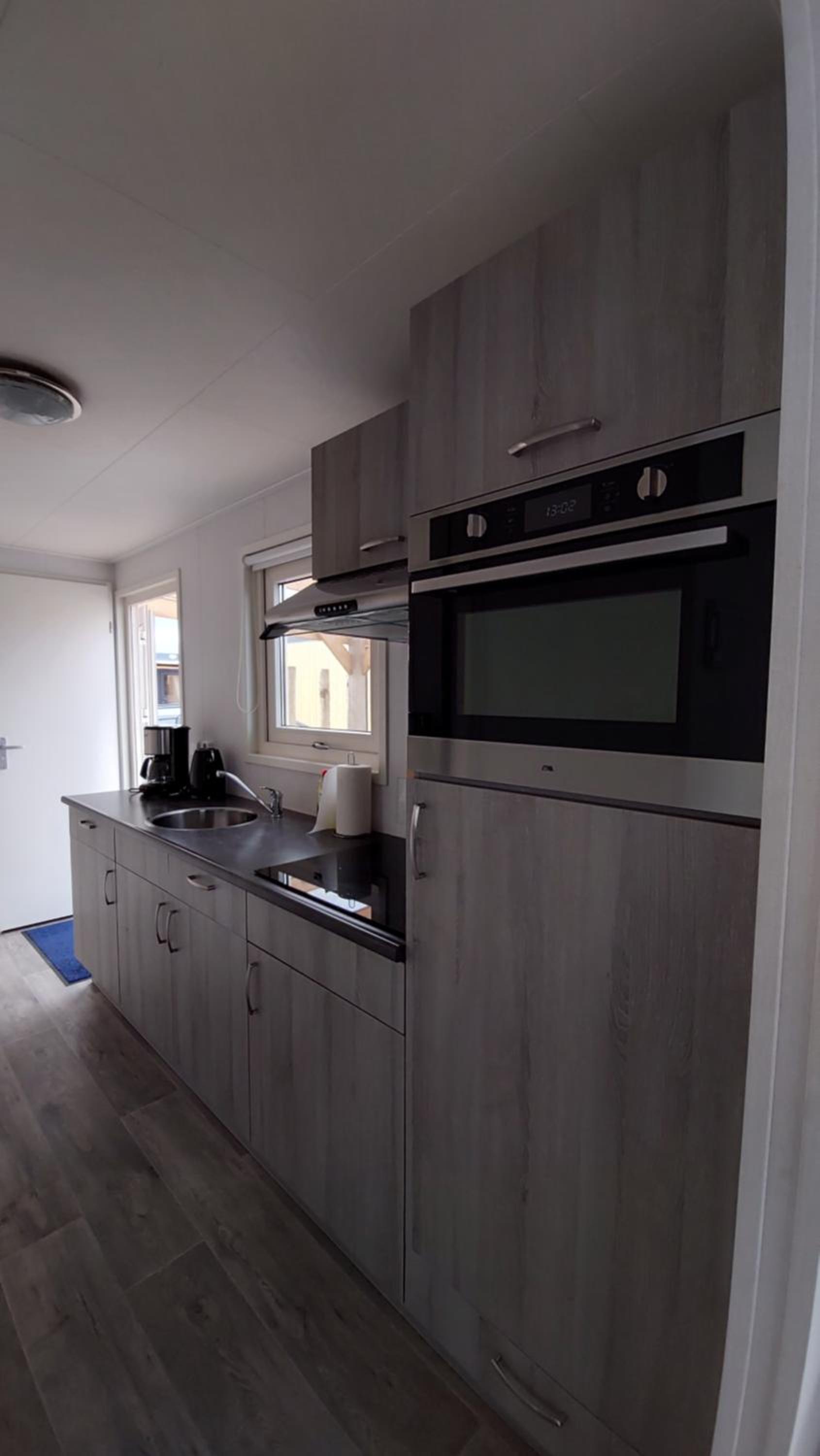 Two-Bedroom Chalet photo 2