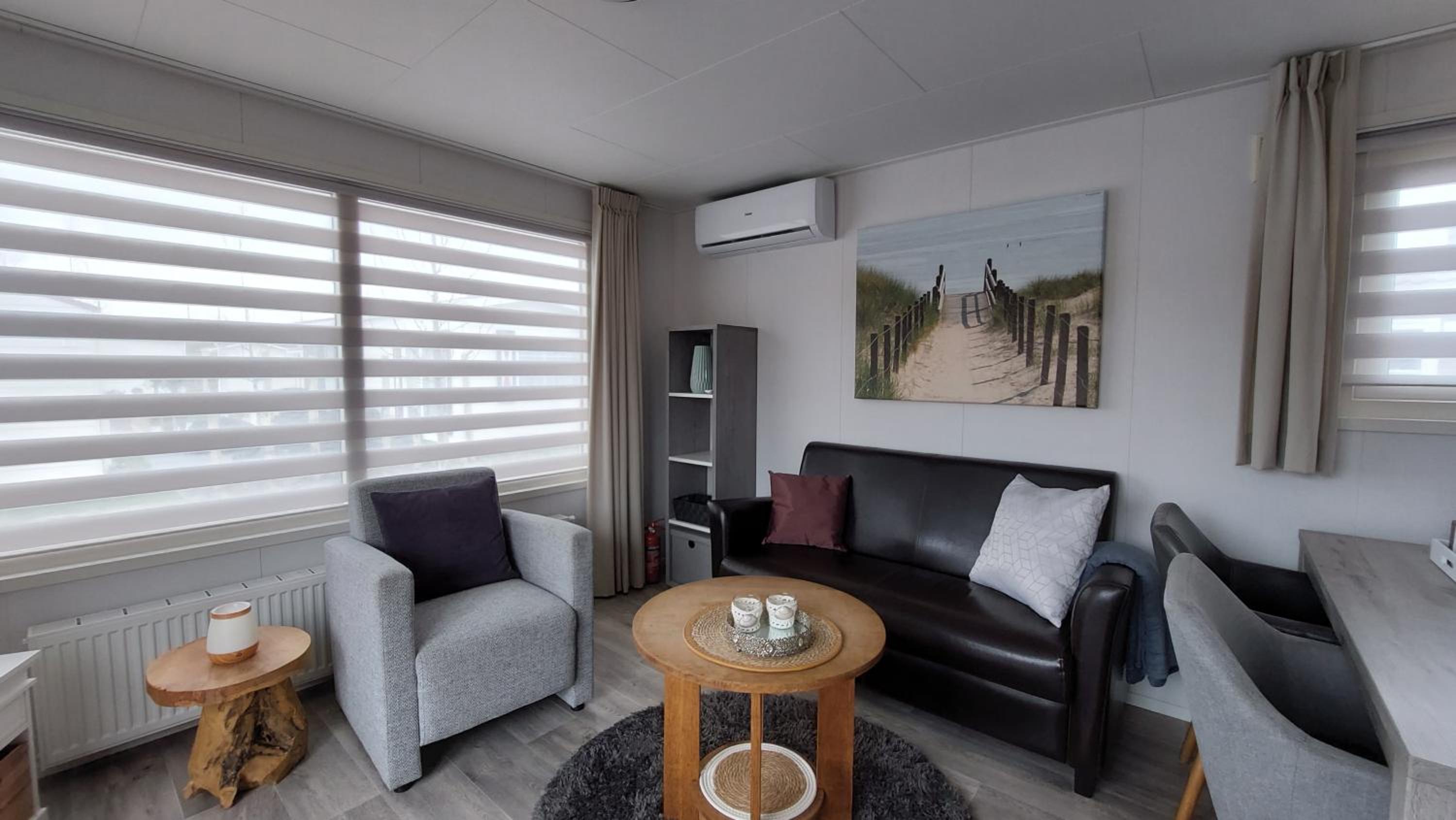 Two-Bedroom Chalet photo 1