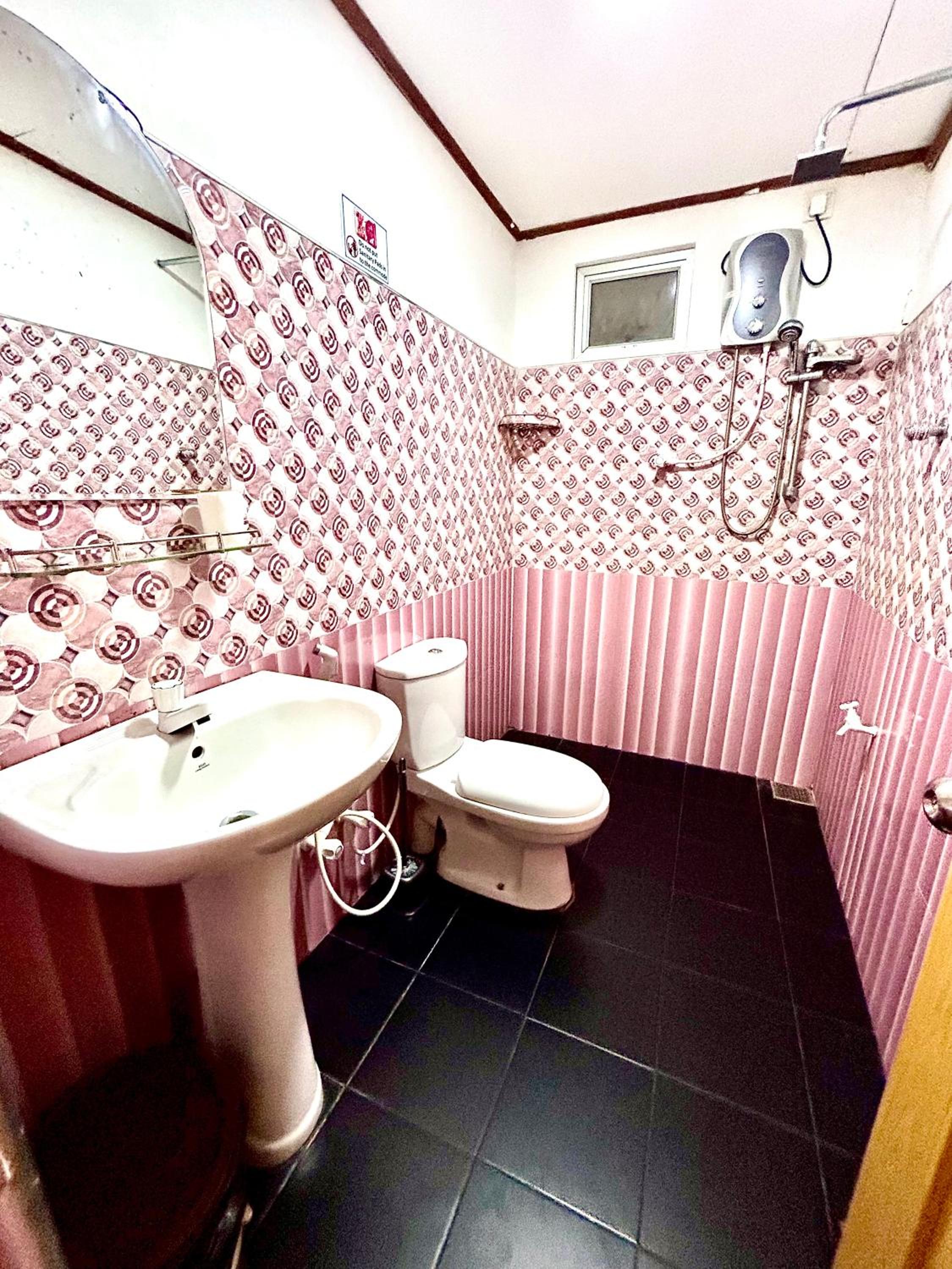 Double Room With Sea View photo 2