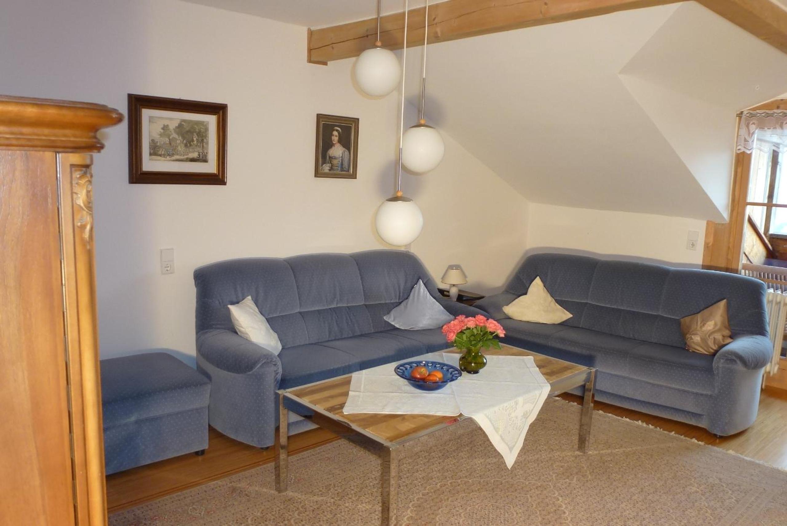 Comfort Two-Bedroom Apartment photo 1