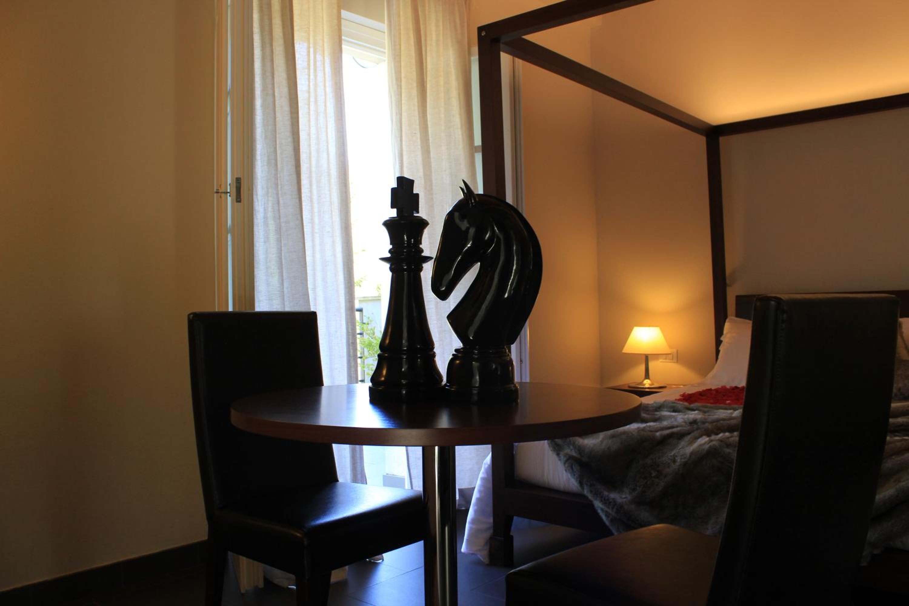 Junior Suite - Photo 10