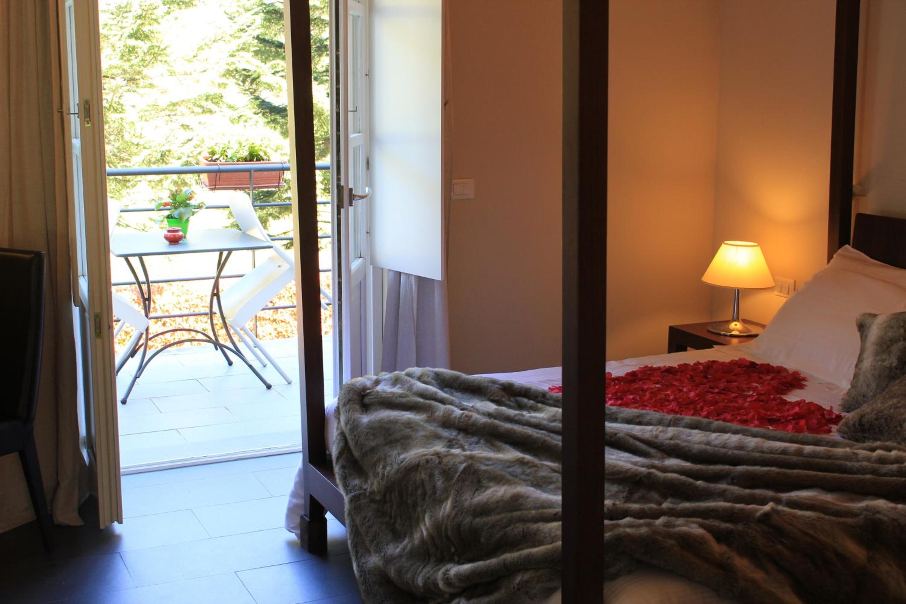 Junior Suite - Photo 5