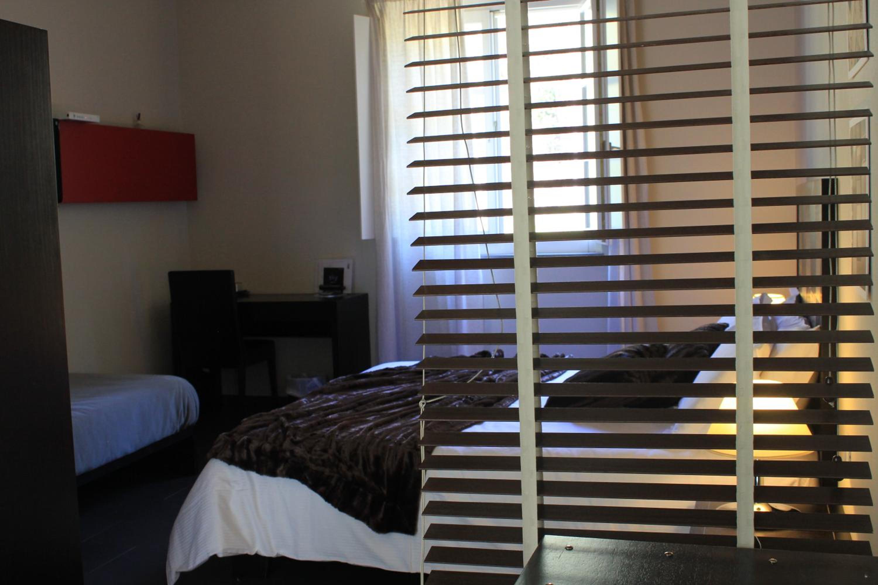 Classic Double Room - Photo 2