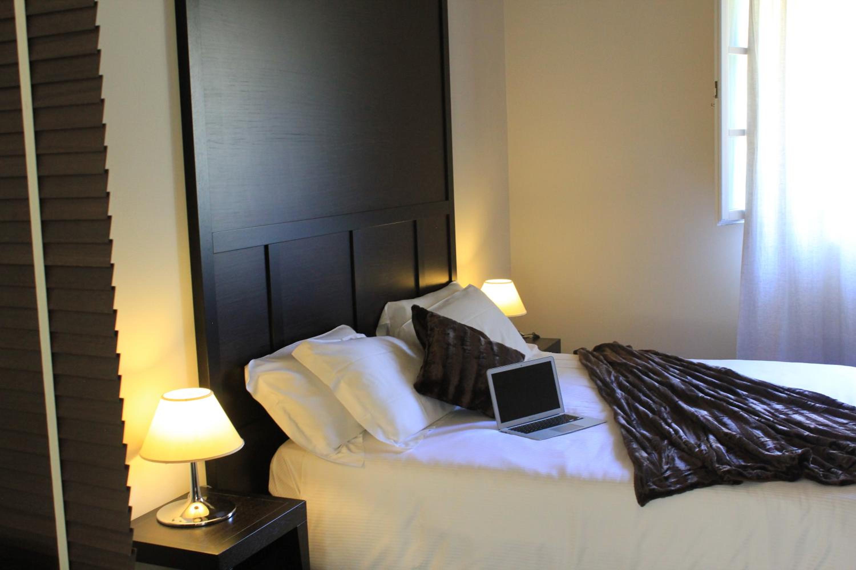 Habitación flexible