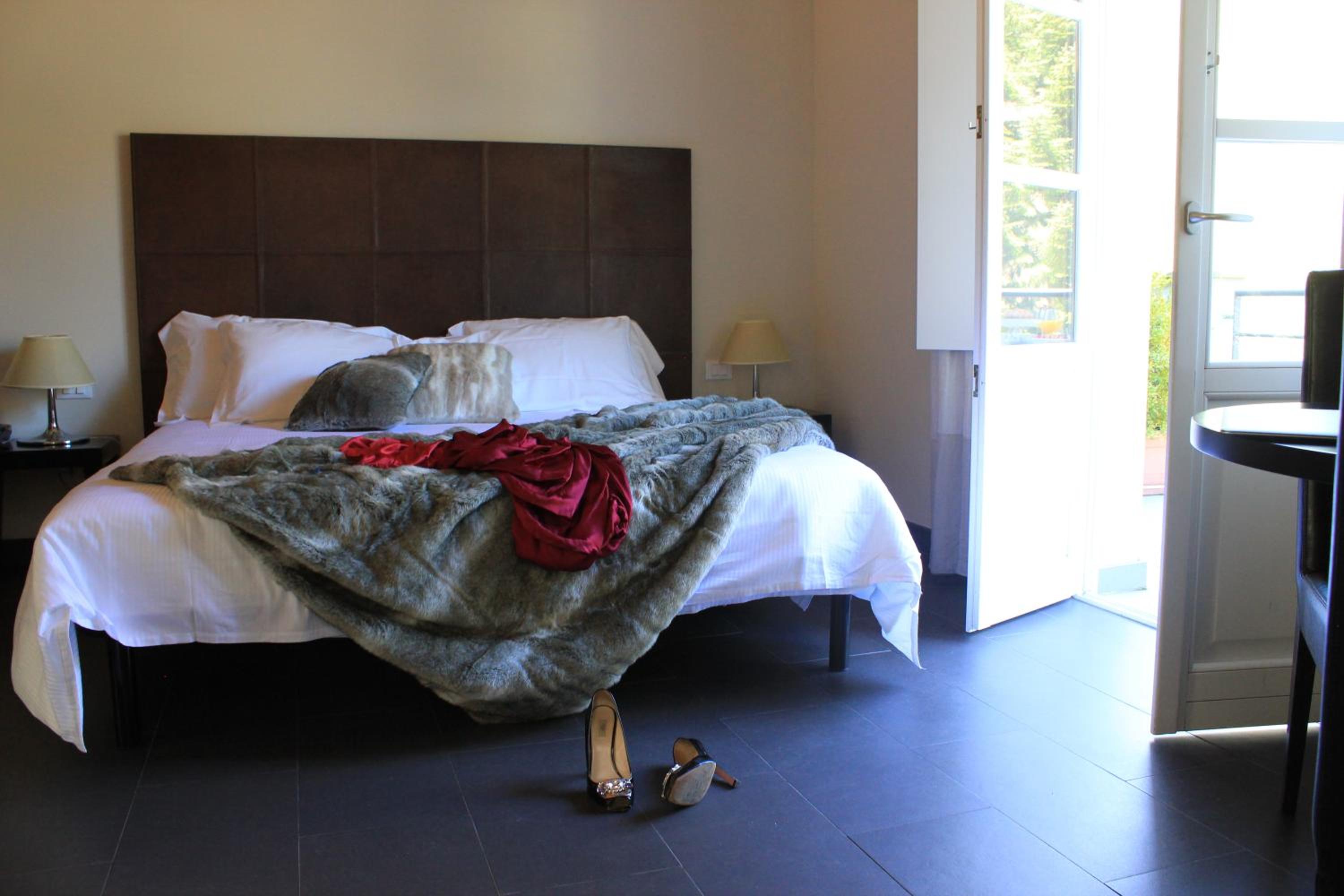 Junior Suite - Photo 2