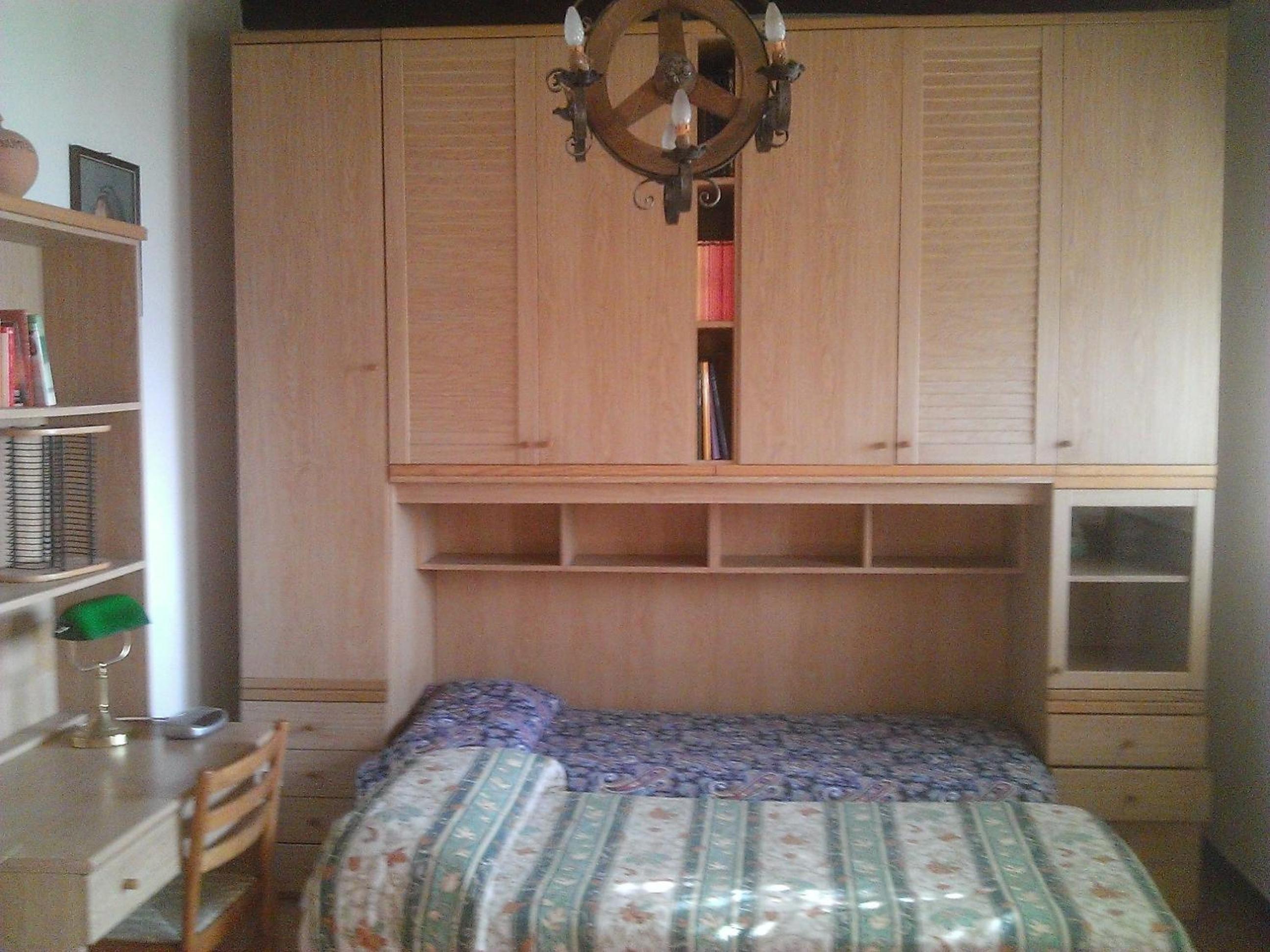 One-Bedroom House - Photo 1