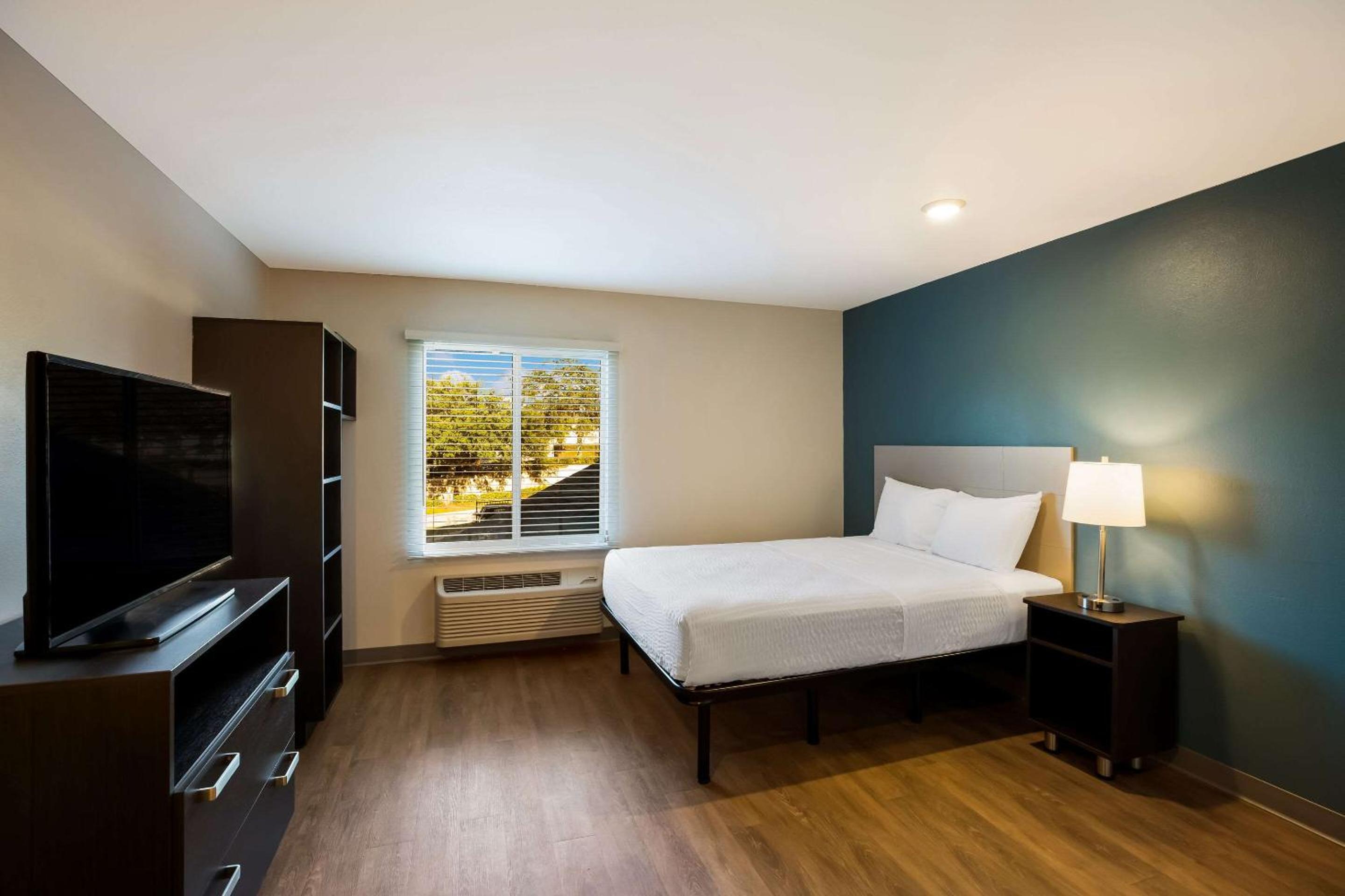 WoodSpring Suites Orlando West - Clermont, Billede 2