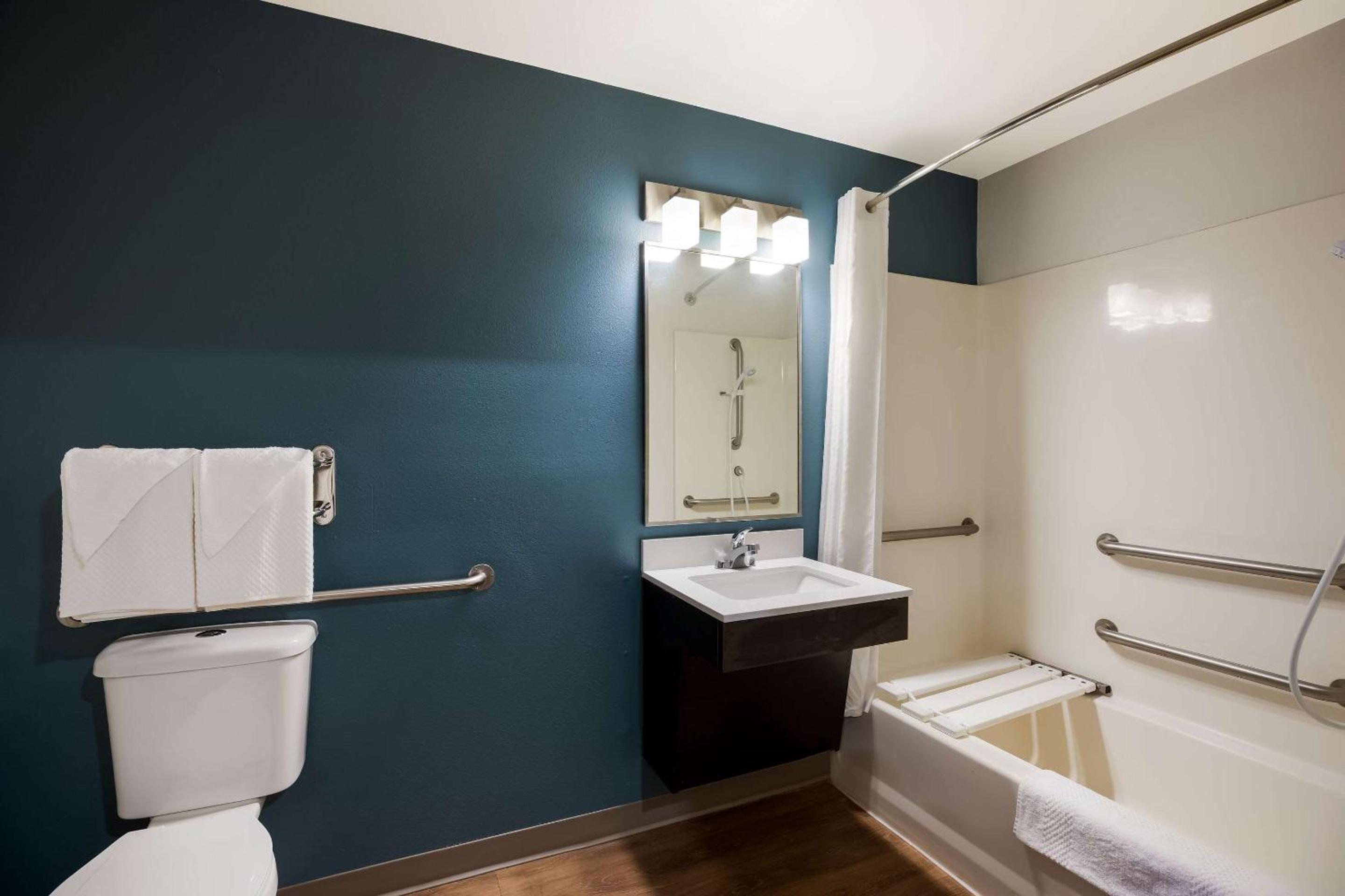 WoodSpring Suites Orlando West - Clermont, Billede 7