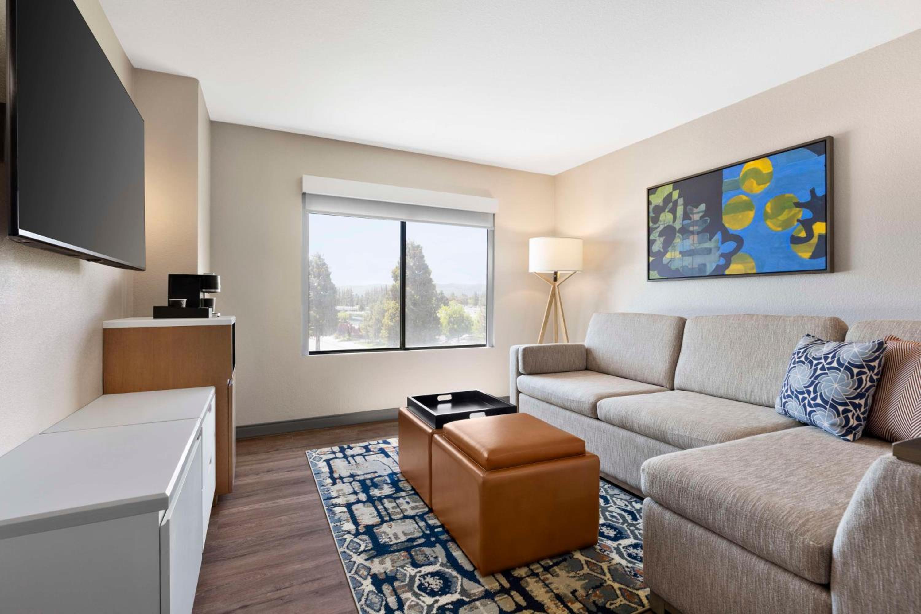 One-Bedroom Double Suite - Photo 6