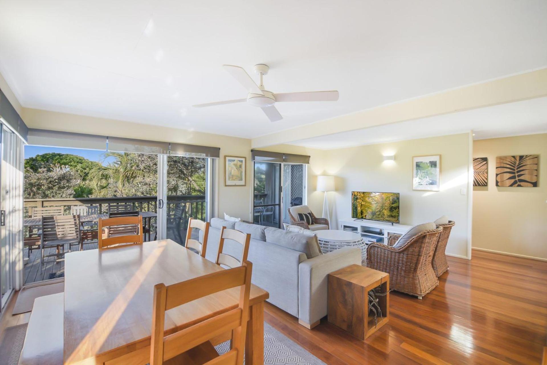 Vacation Home photo 1