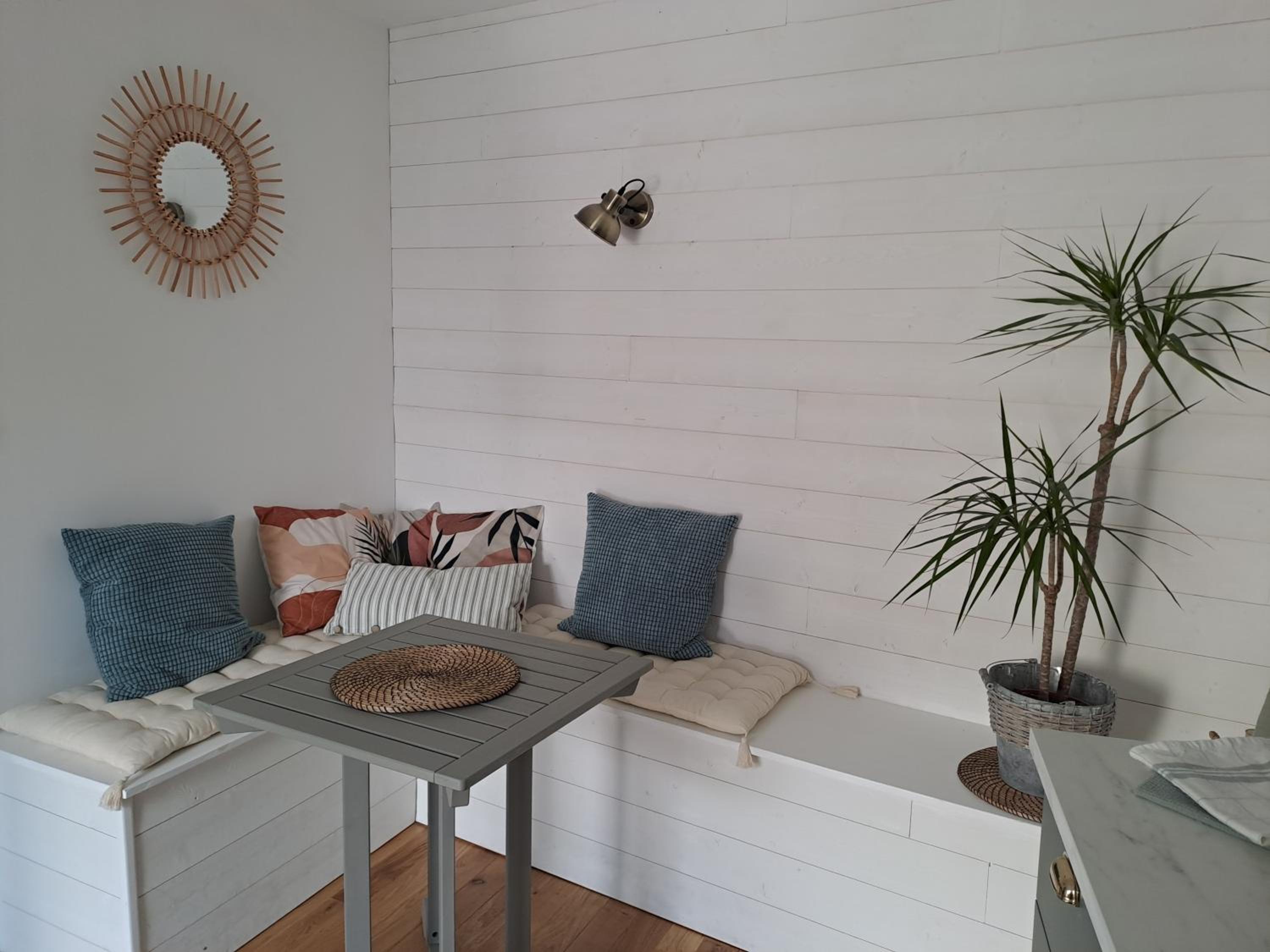 Apartment - Ground Floor photo 1