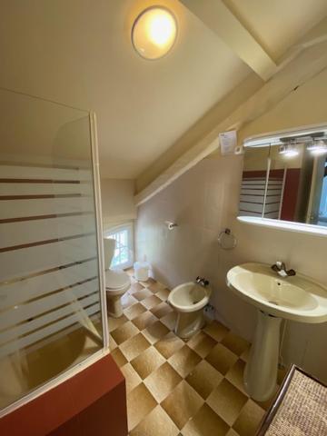 Triple Room with Mountain View photo 3