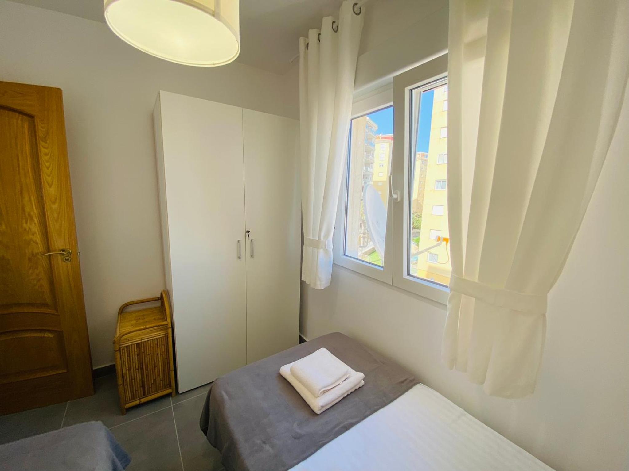 Departamento de tres habitaciones