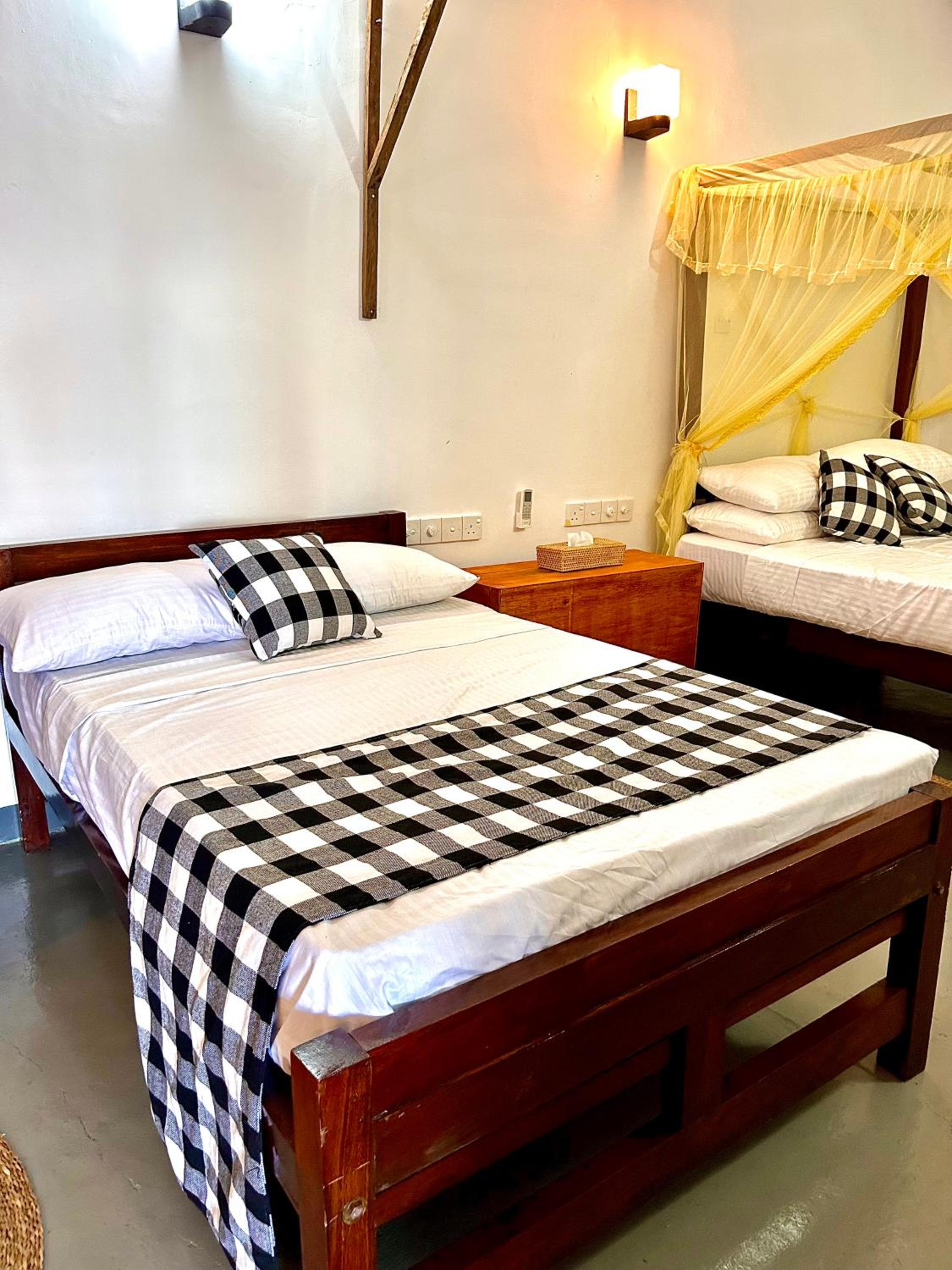 Triple Room With Sea View photo 3